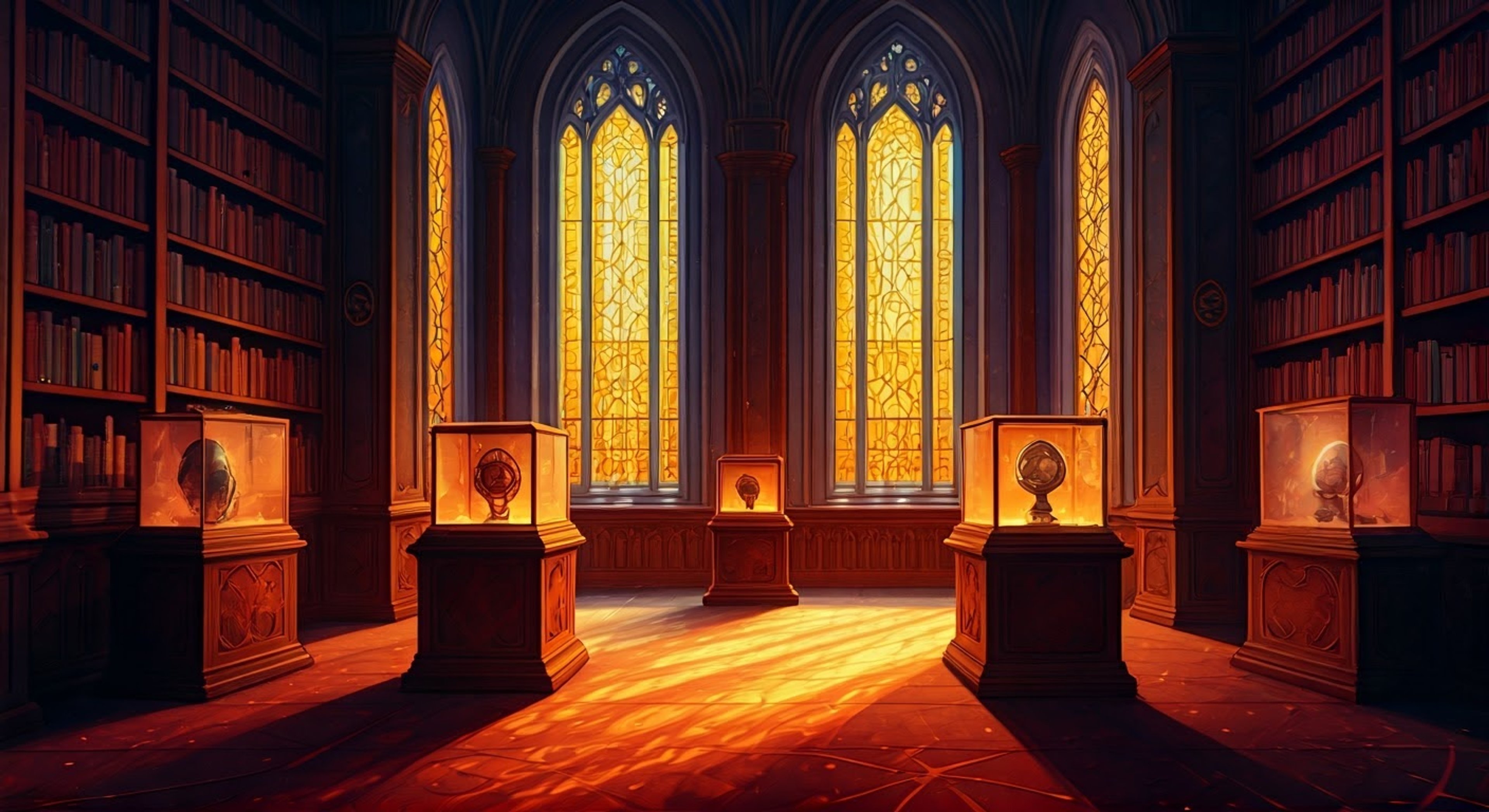 You find yourself drawn into a compelling adventure with the enigmatic Startouch elf Aaravos, who promises to reveal ancient magical knowledge. His midnight blue skin adorned with glowing markings captivates you as he leads you through forgotten ruins filled with dormant power.