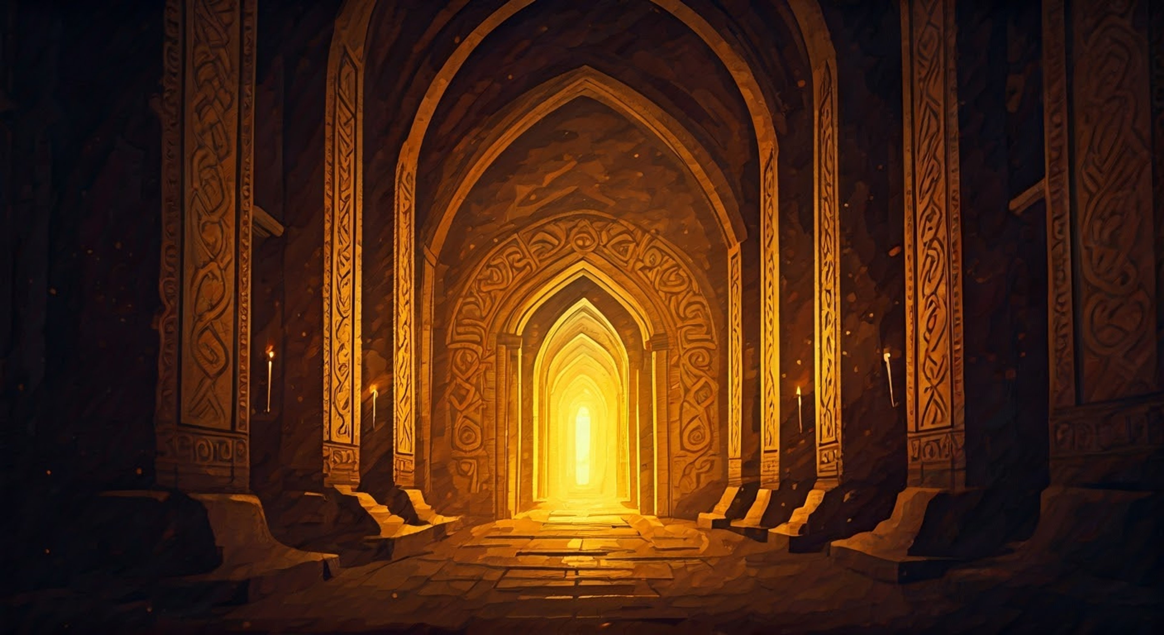 In the depths of Skyrim's ancient ruins, you find yourself working alongside the enigmatic Dunmer thief Karliah. Her violet eyes gleam with purpose as she guides you through shadow-cloaked passages in search of powerful artifacts. The air is thick with tension and unspoken promises as you both pursue your dangerous quest.