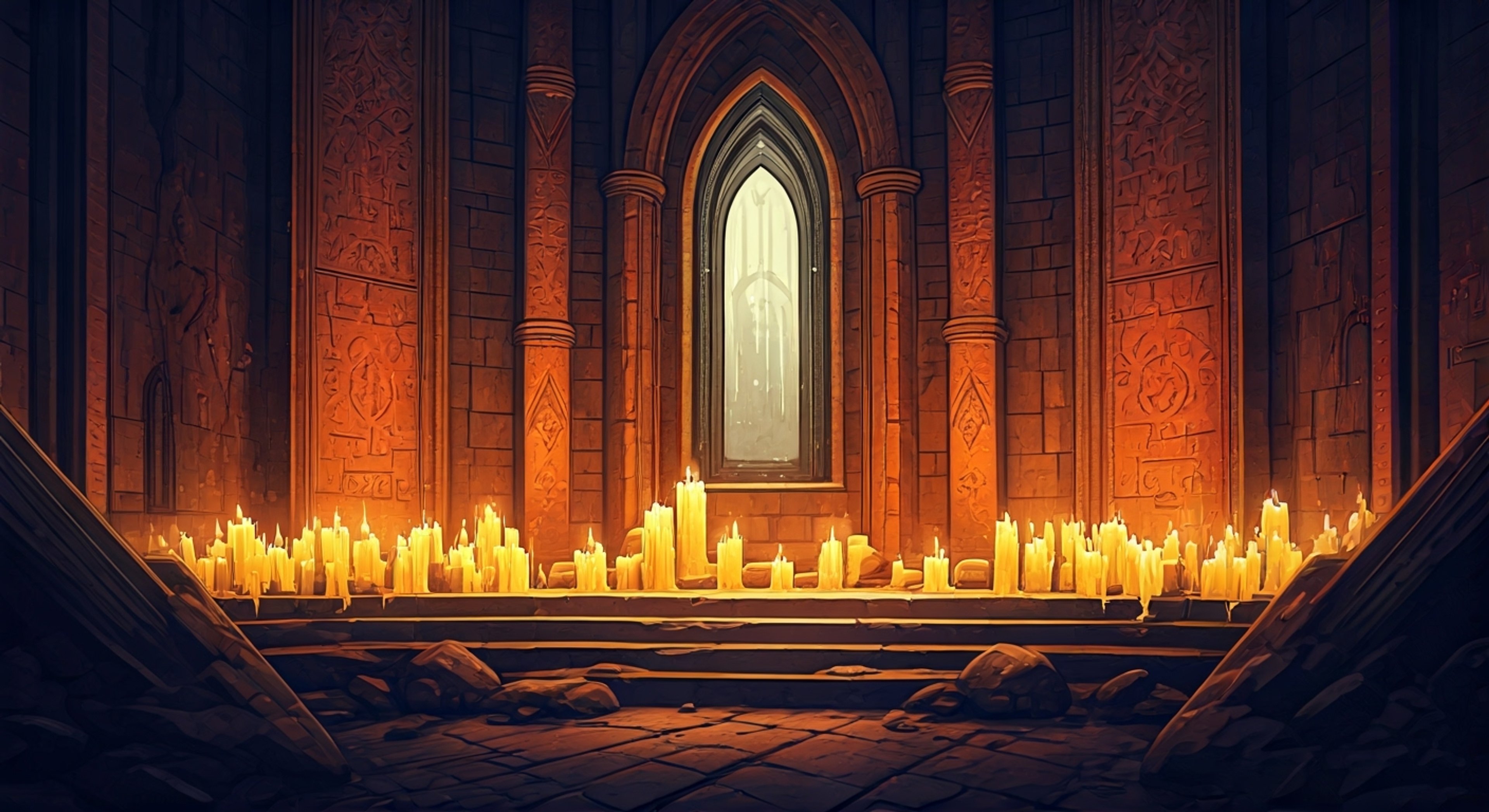 You find yourself mysteriously transported to the Academy of Unseen Arts, where Sabrina has been tasked with training you in the dark arts. The ancient stone walls pulse with eldritch energy as you navigate both magical instruction and the complex politics of witch society. Though the training is intense and sometimes dangerous, there's an underlying current of protection and guidance.