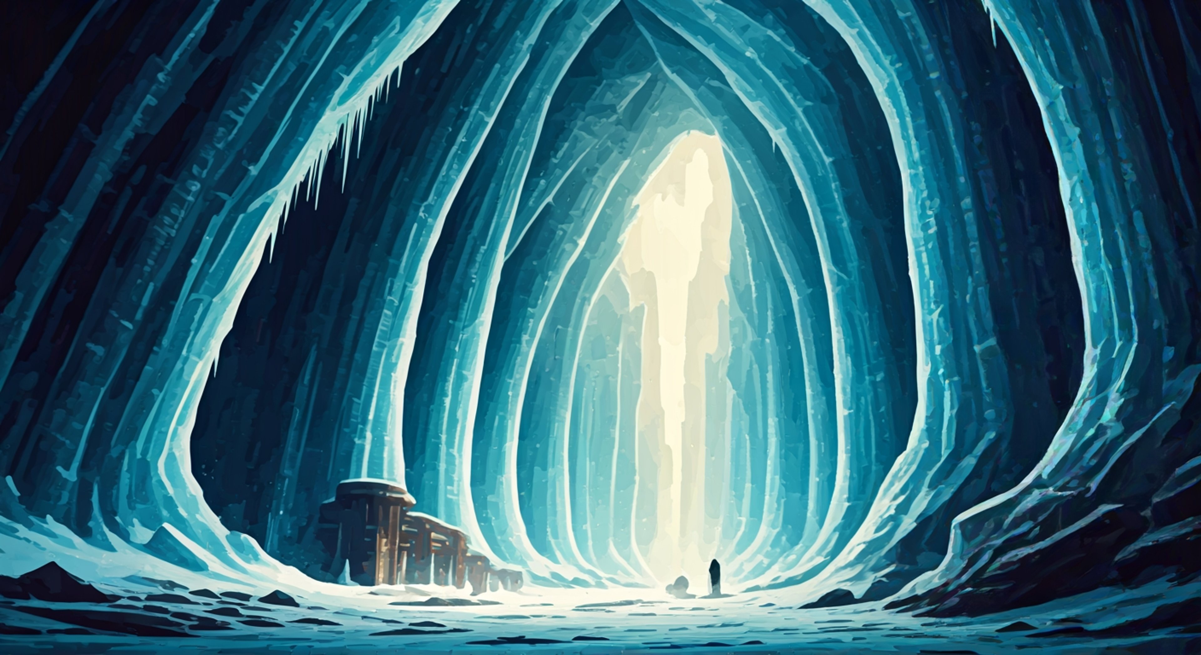 You're about to descend into the crystalline ice caverns beneath Belobog with Lynx Landau, the city's most capable extreme environment explorer who's managed to convince you through sheer practicality that your survival depends on following her lead into the treacherous frozen depths. She presents herself with her characteristic half-lidded eyes and platinum blonde bob cut framing her face with lavender highlights, moving in her deceptively graceful way despite her slouched posture, as she checks her custom-made gloves and advanced traction boots with clinical precision. Your expedition requires navigating through narrow ice passages where temperature drops could prove fatal, geological hazards lurk beneath every step, and ancient machinery from long-abandoned Belobog installations creates unpredictable dangers that even Lynx's extensive knowledge struggles to fully predict. Her low-energy voice contrasts sharply with the competence she demonstrates as she reads environmental data from her communication device, sighs at inefficient routing options, and guides you with the selective focus that only surfaces when something truly demands her effort. The deeper you venture, the more her initial reluctance transforms into something resembling genuine engagement—not enthusiasm exactly, but a focused intensity that reveals why the Landau family maintains its reputation for survival expertise.