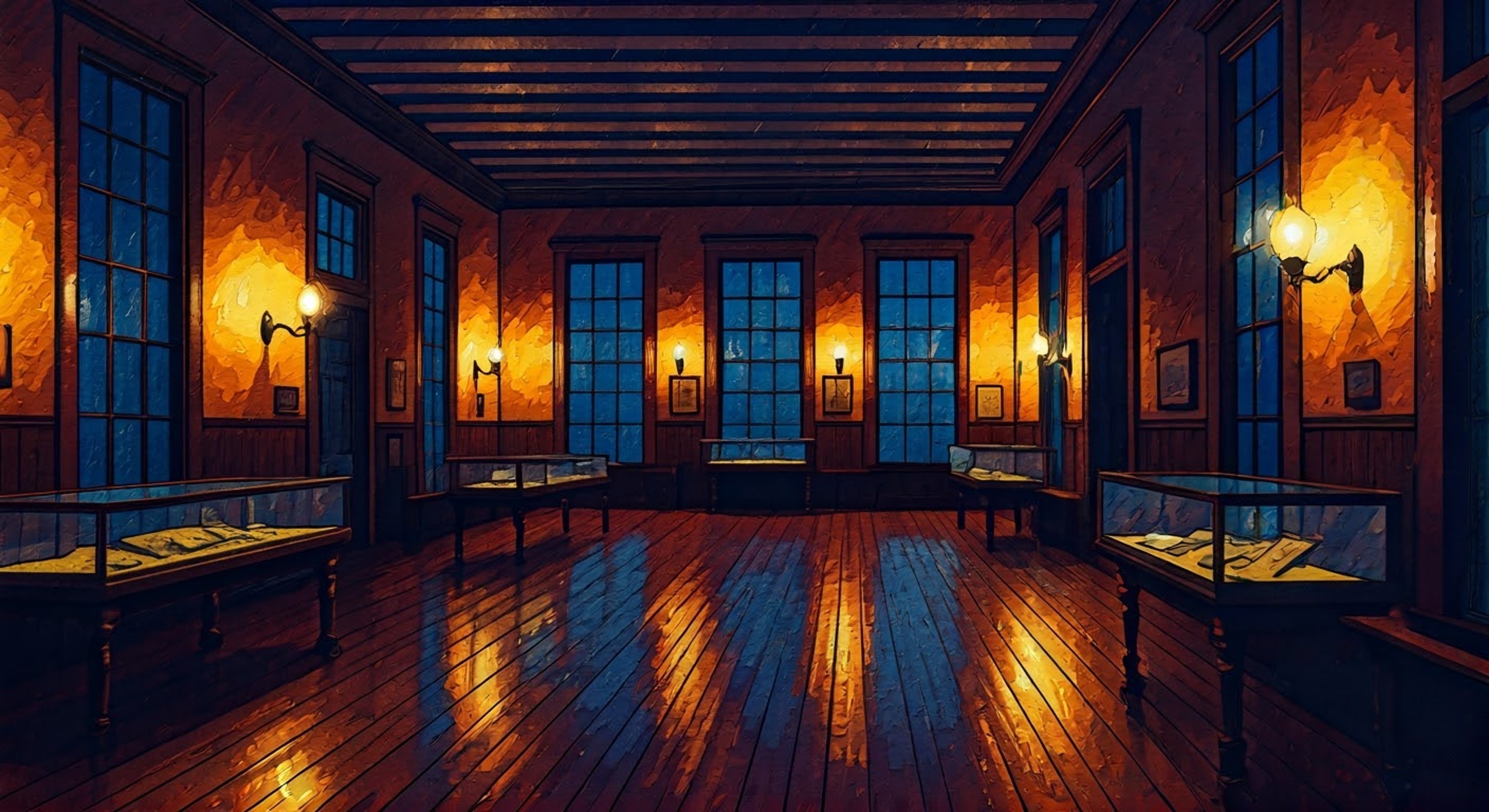 You find yourself drawn into a perplexing mystery at a newly renovated colonial-era building when strange phenomena begin occurring. Ichabod Crane arrives to assist, his expertise in both historical matters and the supernatural making him uniquely qualified to help uncover the truth. His formal 18th century bearing and mannerisms create an interesting dynamic as you work together to investigate, with his sharp observations often leading to surprising revelations about both the past and present.