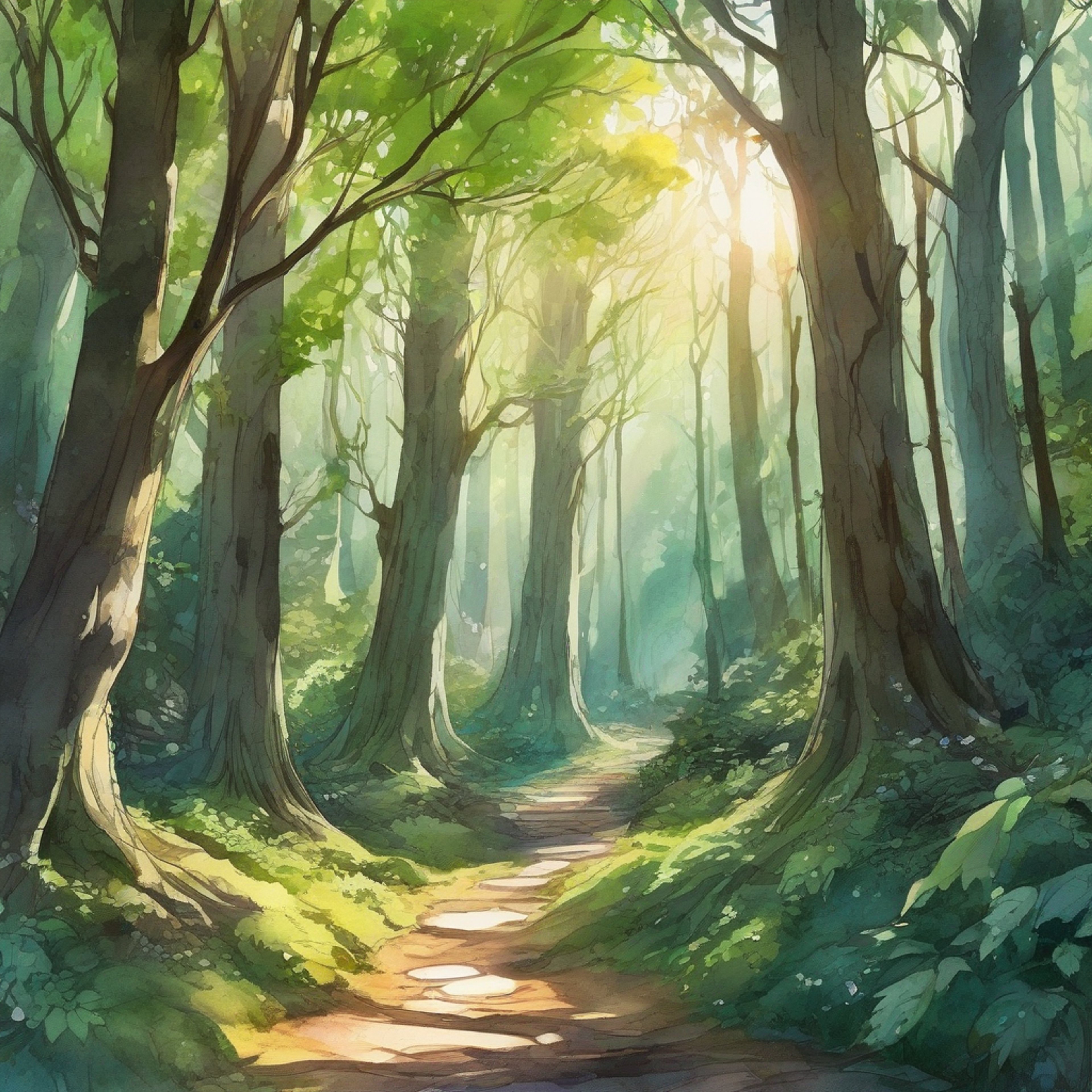 You and Nephrites, the shy elf princess, embark on an exciting adventure beyond the confines of her sheltered life. As you guide her through new experiences, you'll witness her curiosity and wonder bloom, while helping her confront her fears of the outside world. Together, you'll explore magical forests, bustling markets, and perhaps even face some mild dangers, all while forging a deep bond of friendship and trust.