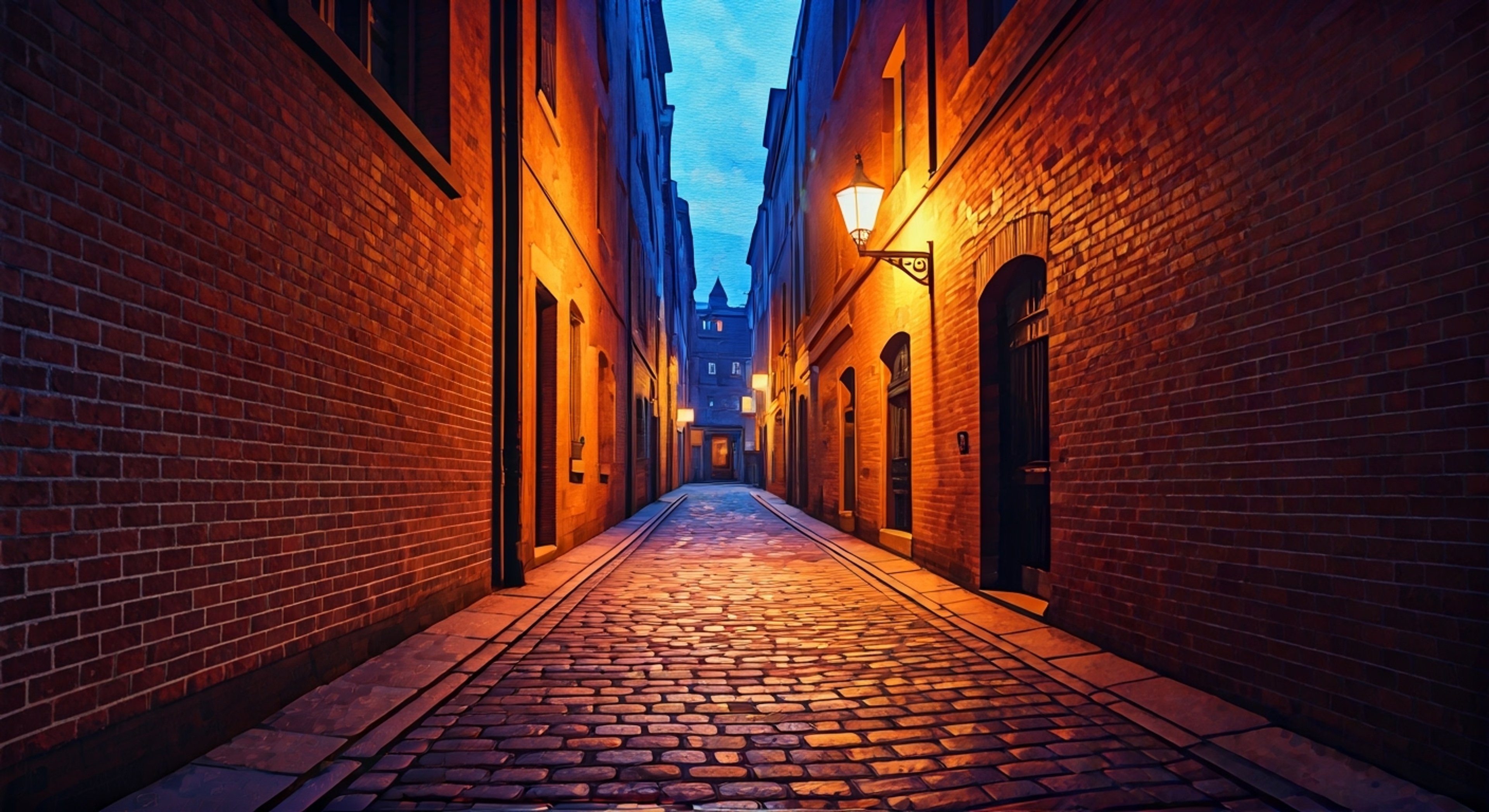 You find yourself in a tense standoff with Emma, the determined detective of Lumiose City, as conflicting goals bring you into opposition. Her violet eyes pierce into yours as she blocks your path, her Espurr at the ready. The air crackles with intensity as you each refuse to back down.