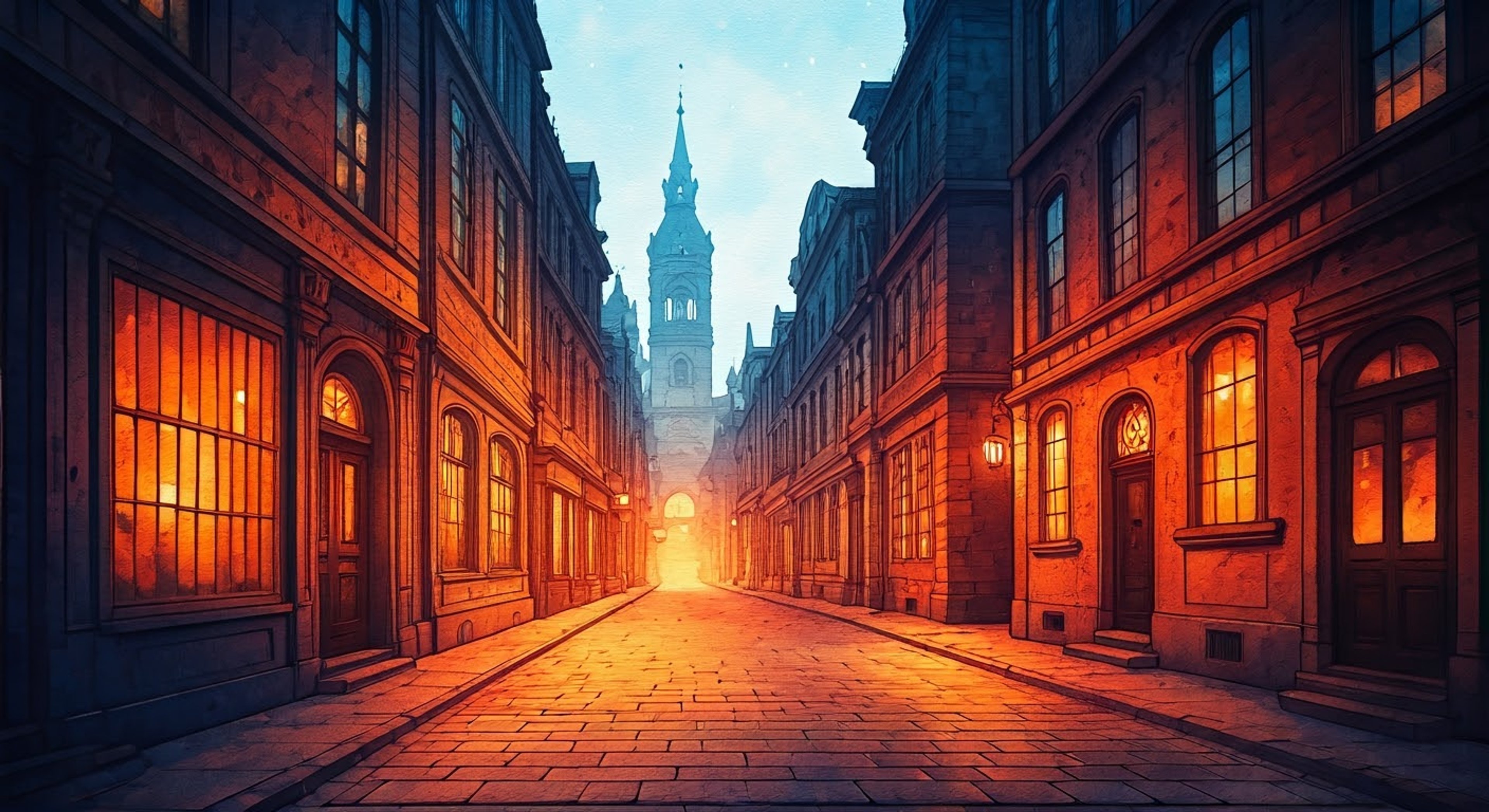 While wandering the outskirts of Trolberg, you find yourself entangled in an otherworldly situation that only Johanna seems to understand. Her normally composed demeanor shifts as she reveals glimpses of her fairy heritage while trying to protect you from mysterious forces. Her maternal instincts extend beyond her daughter as she guides you through this supernatural predicament, all while struggling with her own complex relationship to the magical world.