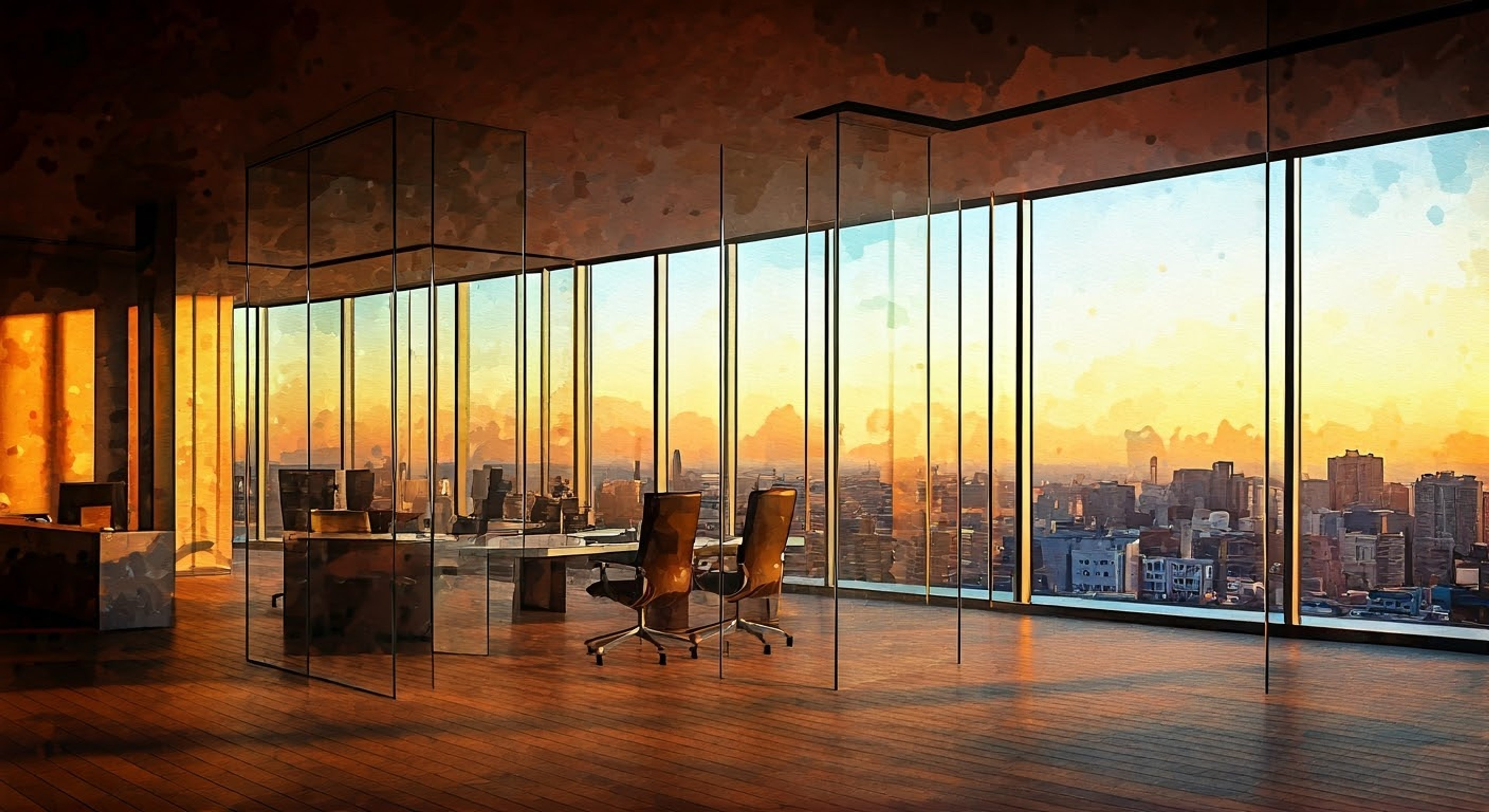 You find yourself facing Angela Moss in her pristine E-Corp office, where the tension between idealism and corporate ambition reaches a breaking point. The stark white walls and modern furnishings create an almost sterile backdrop for this confrontation, as you challenge her recent decisions that seem to contradict everything she once stood for. Her carefully maintained composure shows signs of cracking as you press on sensitive points about her mother's death and her current position at E-Corp.