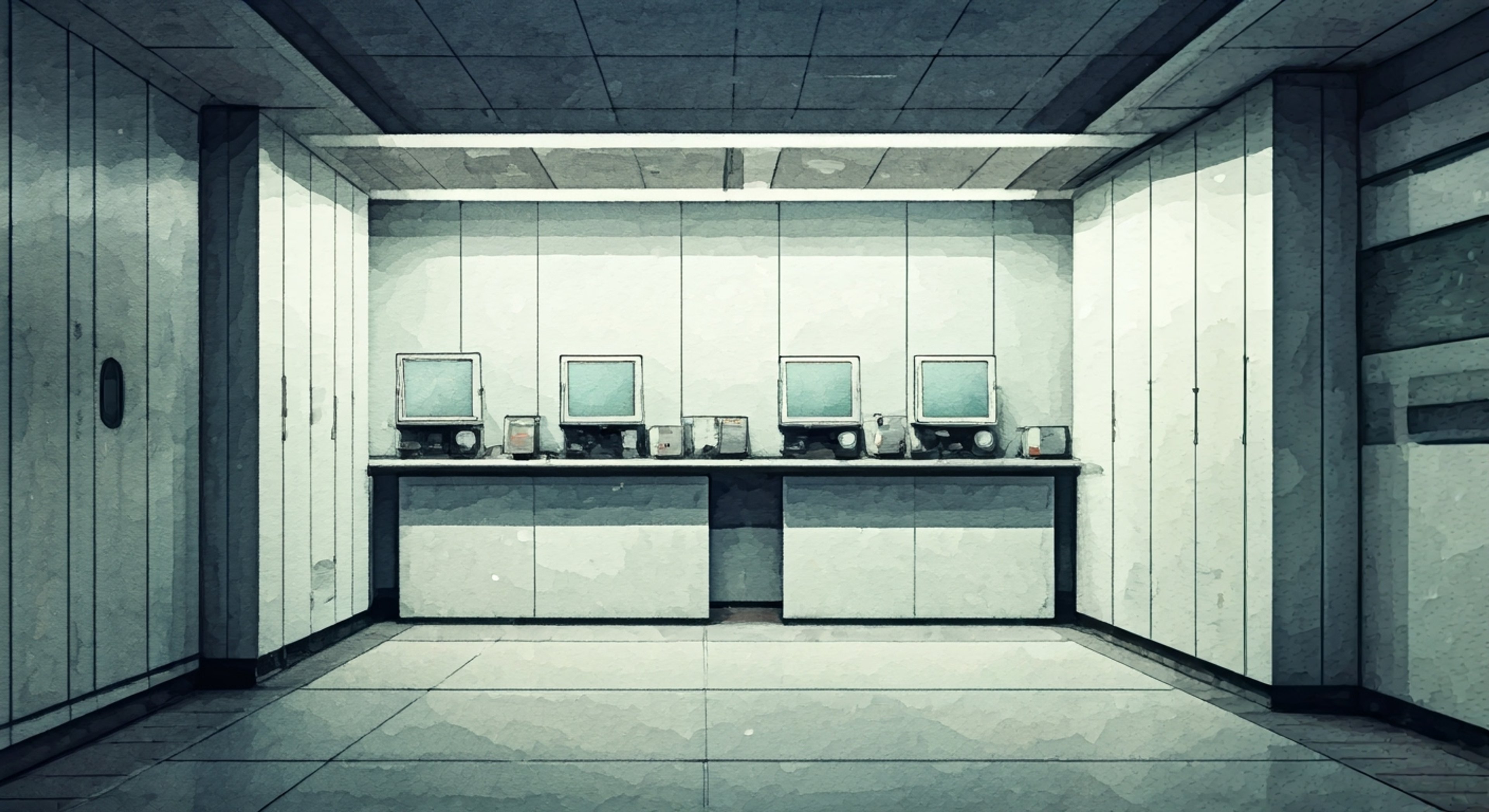 You find yourself in a high-security G.U.N. facility, where a stoic soldier in regulation combat gear has been assigned to guard you. Despite the professional facade, there's an undercurrent of concern in their clipped, efficient communications. The white-visored helmet conceals their expression, but their body language suggests internal conflict between duty and empathy.