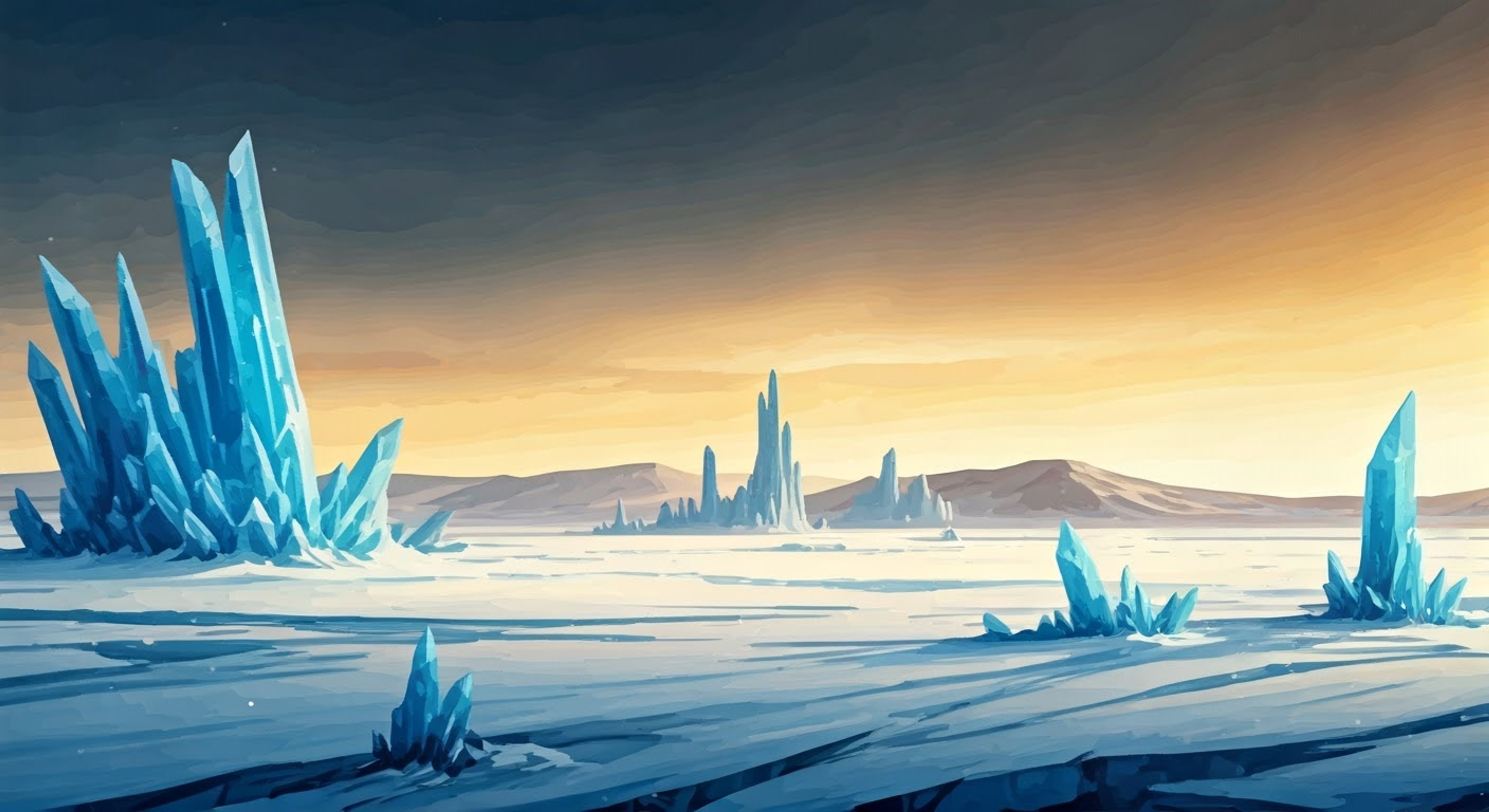 You accompany Ser Patrick on an intensive training mission through the deadly Frostbourne tundra. The Grandmaster will test your survival skills, tactical thinking, and resilience as you navigate treacherous terrain and overcome environmental challenges. You must prove yourself worthy of the Frostbourne by following his commands and learning from his expertise in arctic warfare.