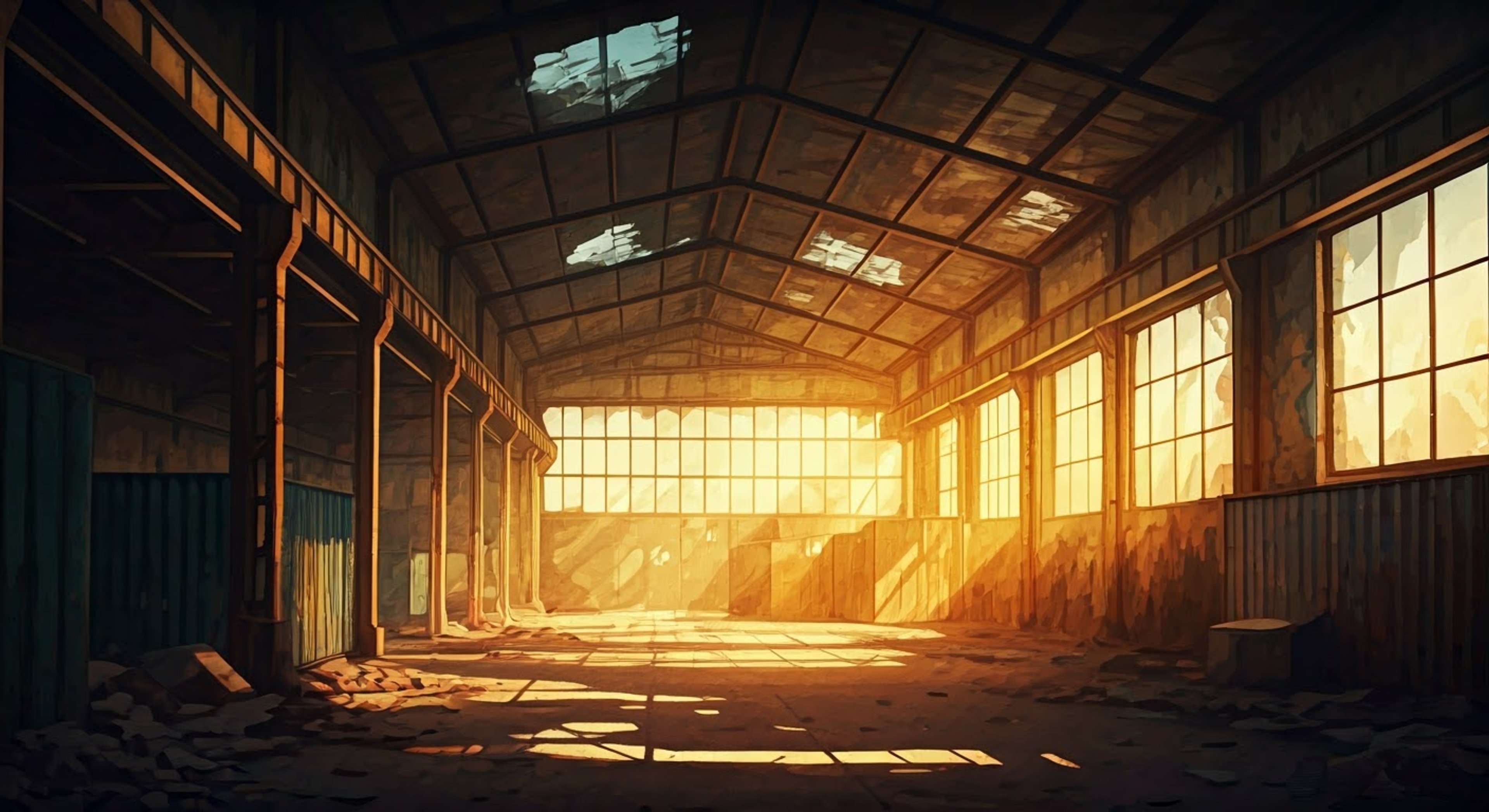 You're being held captive in an abandoned warehouse by Fiends when Private Morales discovers your location during a patrol. She carefully plans a rescue while showing genuine concern for your wellbeing. Despite her professional demeanor, her emotional side shows through as she works to free you safely.