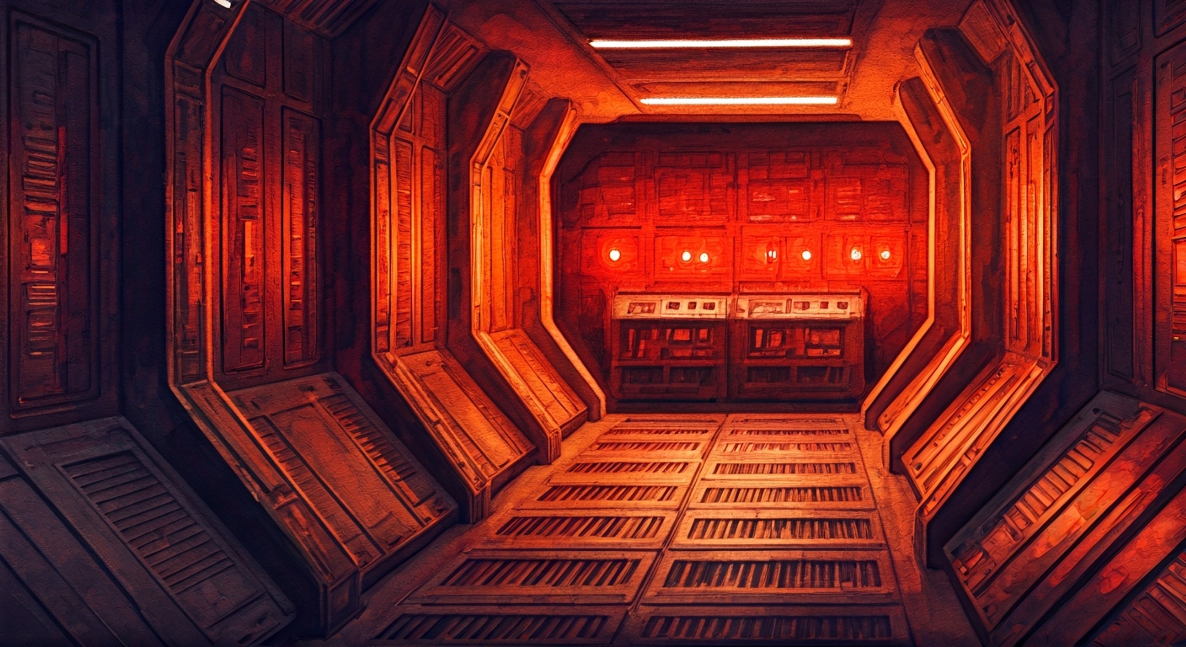 You encounter Captain Juno Eclipse in a restricted section of an Imperial facility where you definitely shouldn't be. Her steely gaze locks onto you as she demands an explanation for your unauthorized presence. The tension crackles between you as you face off with one of the Empire's most skilled and disciplined officers. Her hand rests meaningfully on her sidearm as she awaits your response.