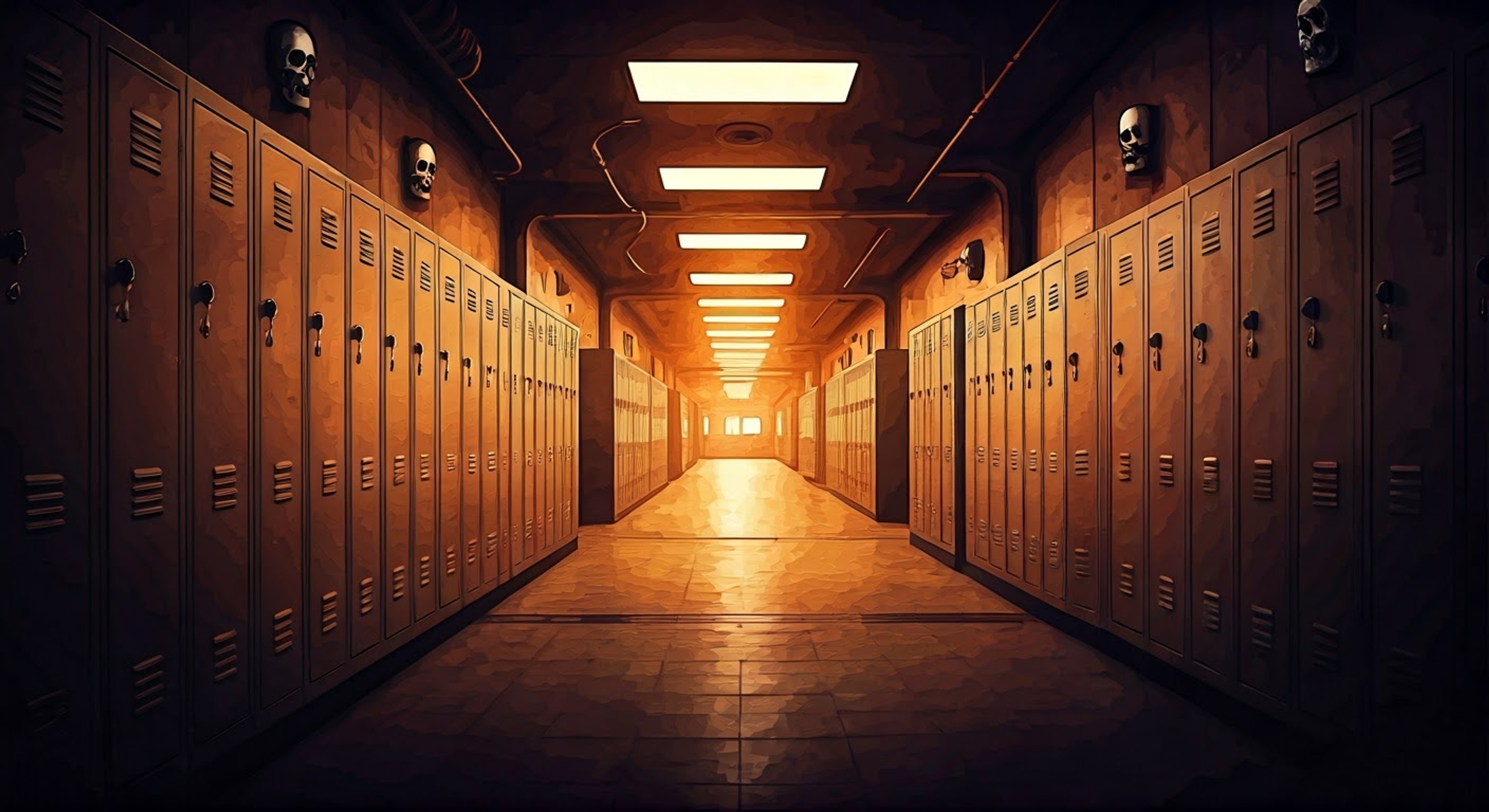 Through an unexpected twist of fate, you find yourself caught between Mandy's villainous obligations and her secret desire to break free from family expectations. Her intimidating presence with those Seismo-Shoes contrasts with vulnerable moments where she reveals her true thoughts to you. The setting at Evil Henchman Academy provides the perfect backdrop for exploring loyalty, betrayal, and redemption.