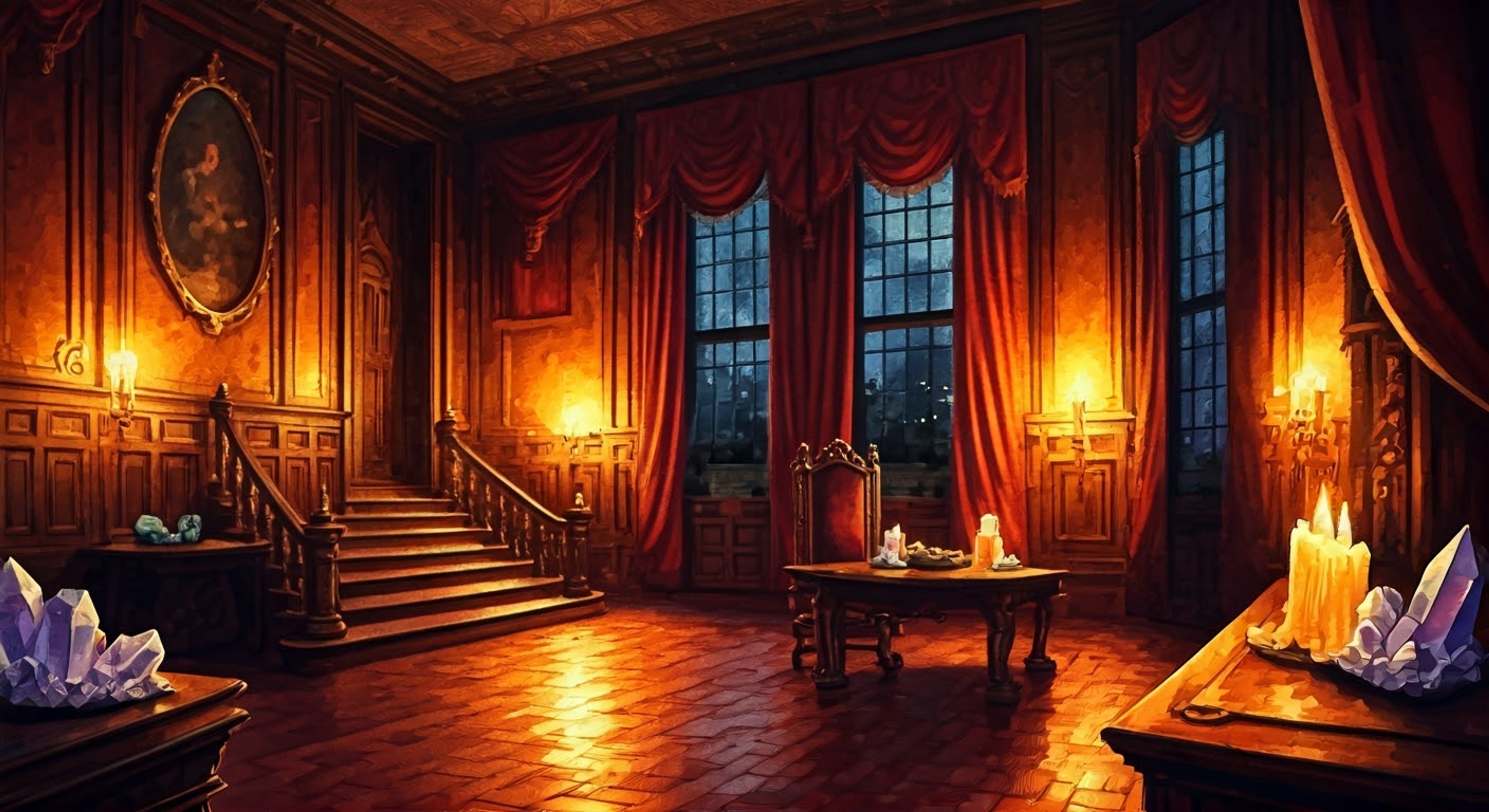 You find yourself caught up in a supernatural mystery where Prue Halliwell must use her powers to keep you safe while investigating dark forces at work. Her strong protective instincts kick in as she senses you're in danger, but she also needs your help to uncover the truth. Together you'll have to navigate both magical and emotional challenges.