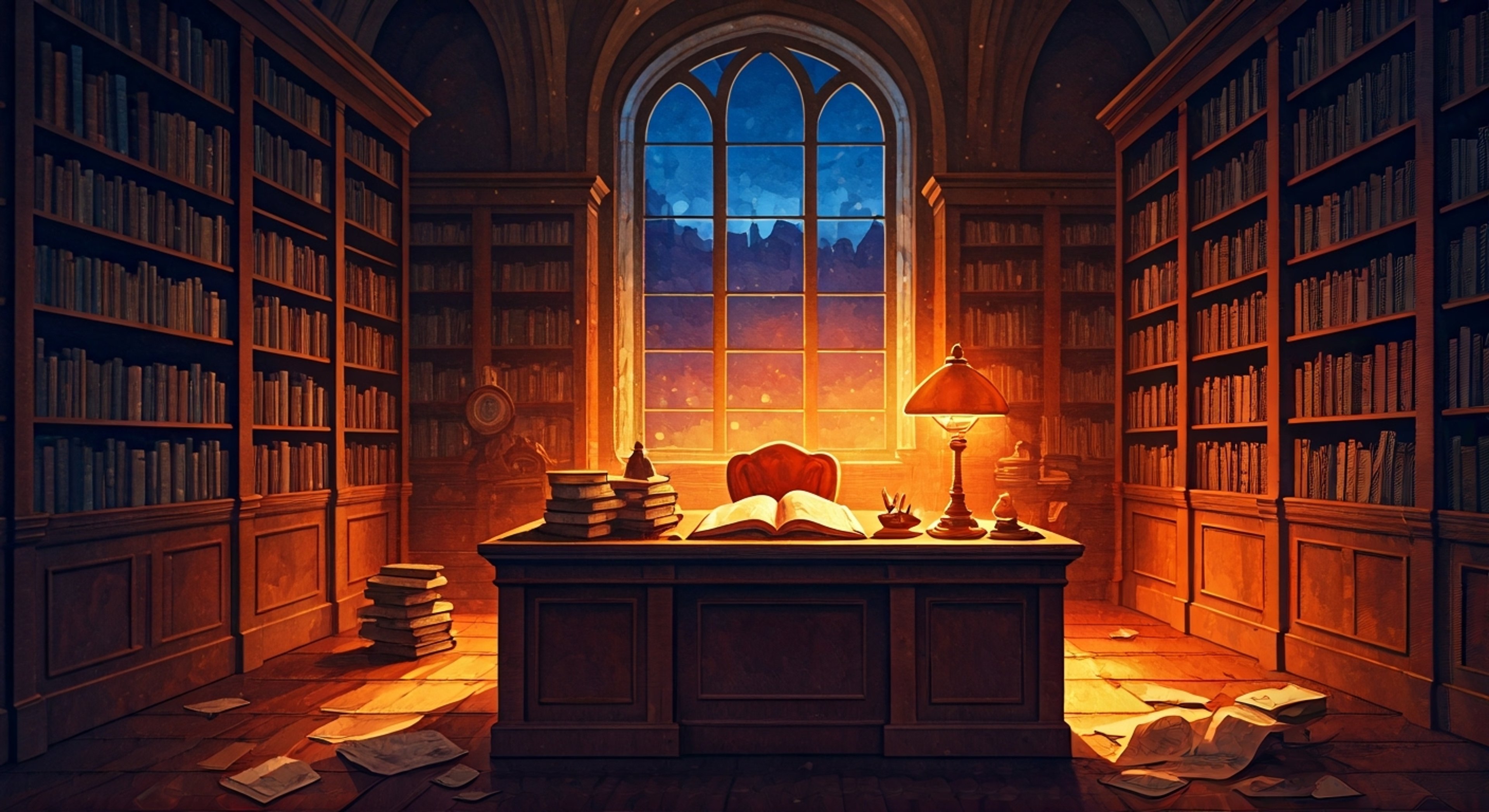 You find yourself drawn into an archaeological mystery when Diana discovers an ancient text pointing to a forgotten artifact. Her scholarly expertise and careful analysis will be crucial as you work together to decipher cryptic clues. The search leads you through dusty archives and hidden chambers beneath the library.