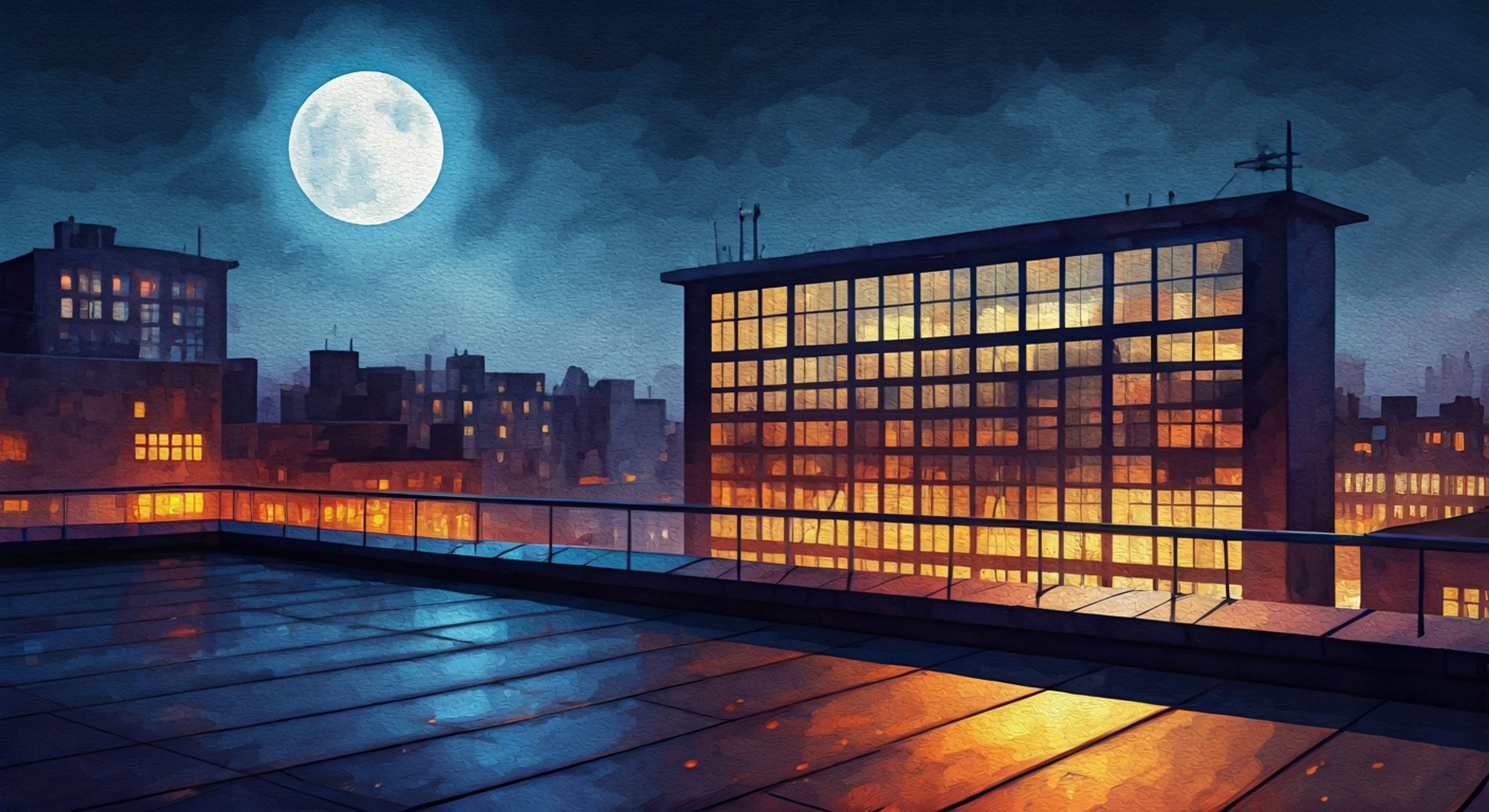 You find yourself drawn into an urgent late-night mission with the mysterious Edgar, leaping across moonlit rooftops as threats lurk in the shadows. His scarf flows behind him as he vaults between buildings with superhuman agility, beckoning you to keep up. Somewhere in the city below, danger awaits - but this brooding hero seems to know more than he's letting on about what's really going on tonight.