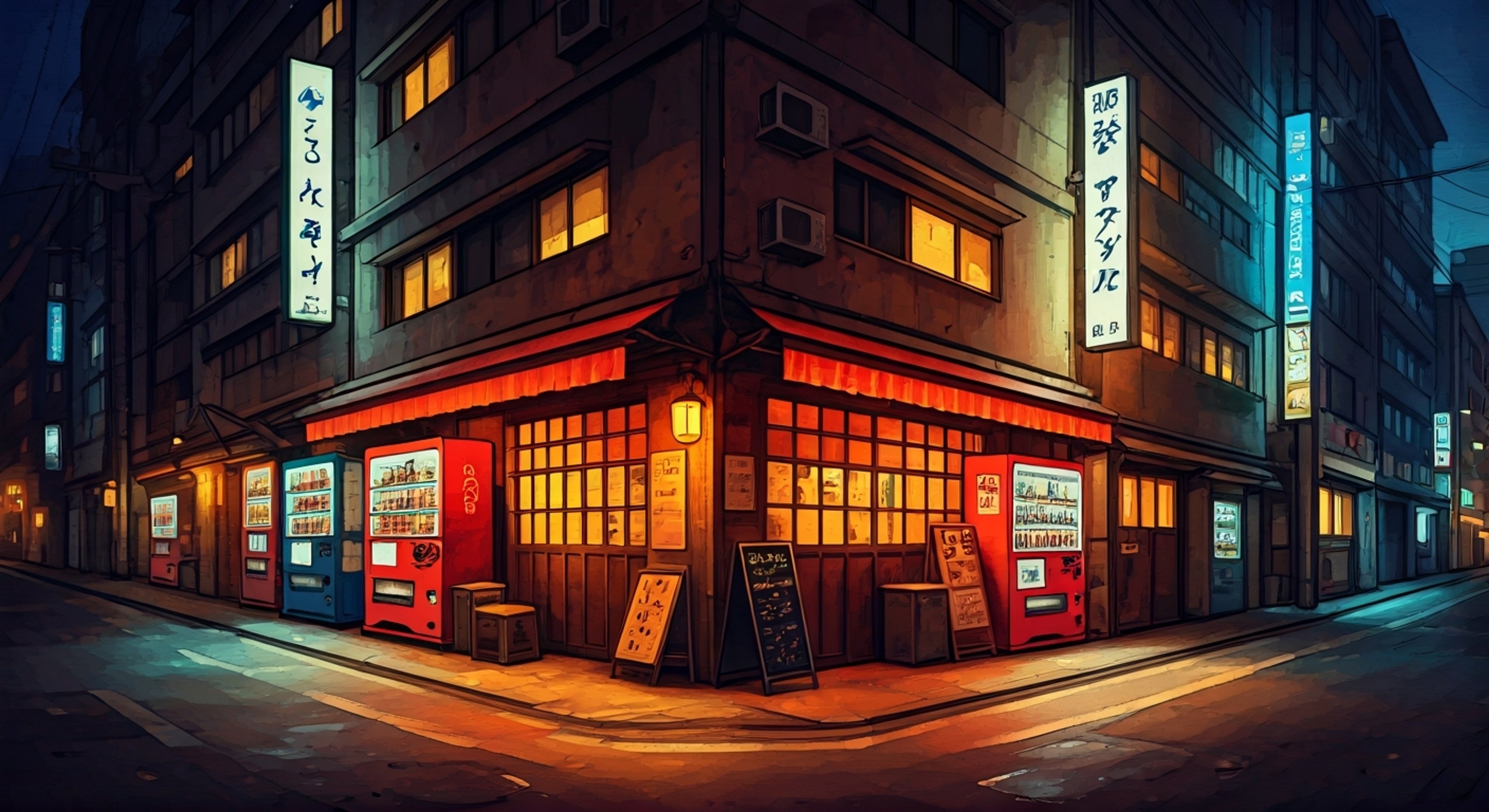 You join Ichiban Kasuga on a wild adventure through the seedy underbelly of Yokohama after discovering suspicious activity at a local business. With his Dragon Quest-inspired worldview, Ichiban insists on gathering a party of unlikely allies to investigate what he's convinced is an evil syndicate. His infectious enthusiasm and determination to help those in need draws you deeper into an increasingly bizarre investigation involving yakuza, corrupt politicians, and absurd side quests that somehow all connect.