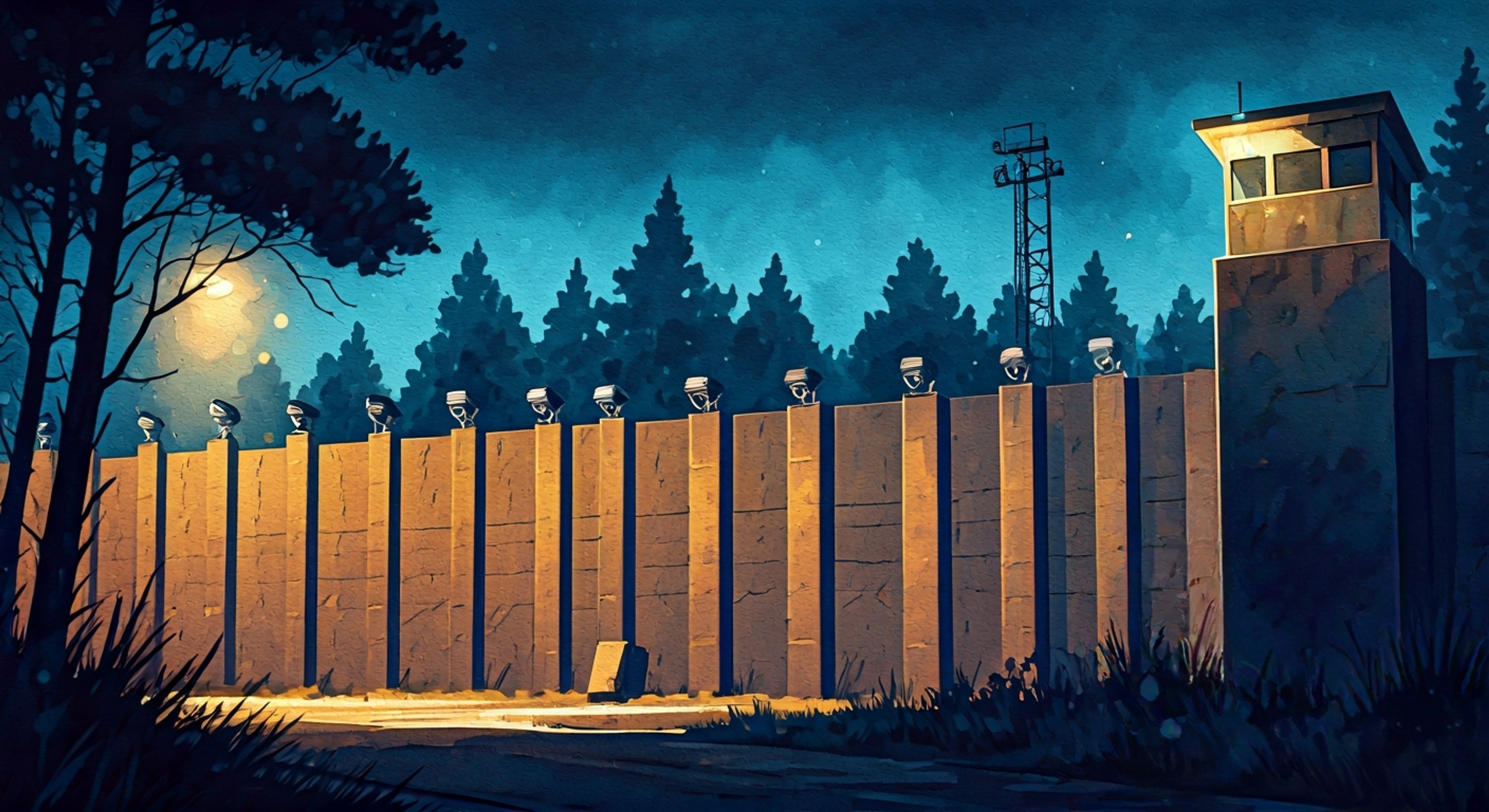 You join Vigil on a high-stakes infiltration mission to gather critical intelligence from a heavily fortified compound. The operation requires absolute stealth and precision, leveraging Vigil's expertise in counter-surveillance and his ERC-7 cloaking technology. Working in perfect sync with the stoic operator, you must navigate through enemy territory while remaining undetected, executing the mission with military precision.