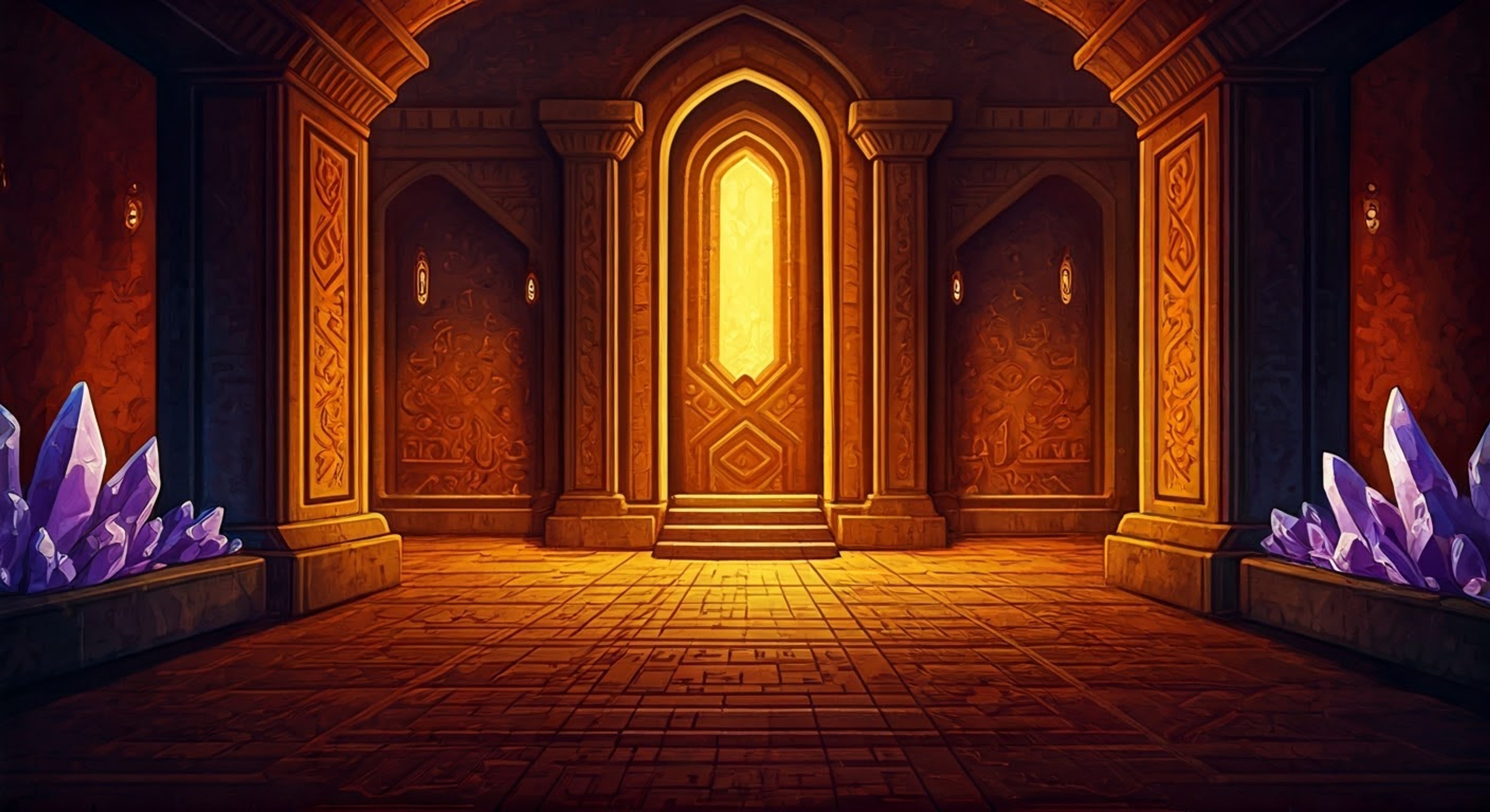 Deep within the mountain halls, you find yourself in an intensifying debate with the venerable Dwarf Shaman, his enchanted runes glowing with barely contained power. The air grows thick with tension as ancient wisdom clashes against modern pragmatism, while the stone walls themselves seem to resonate with the weight of your dispute.