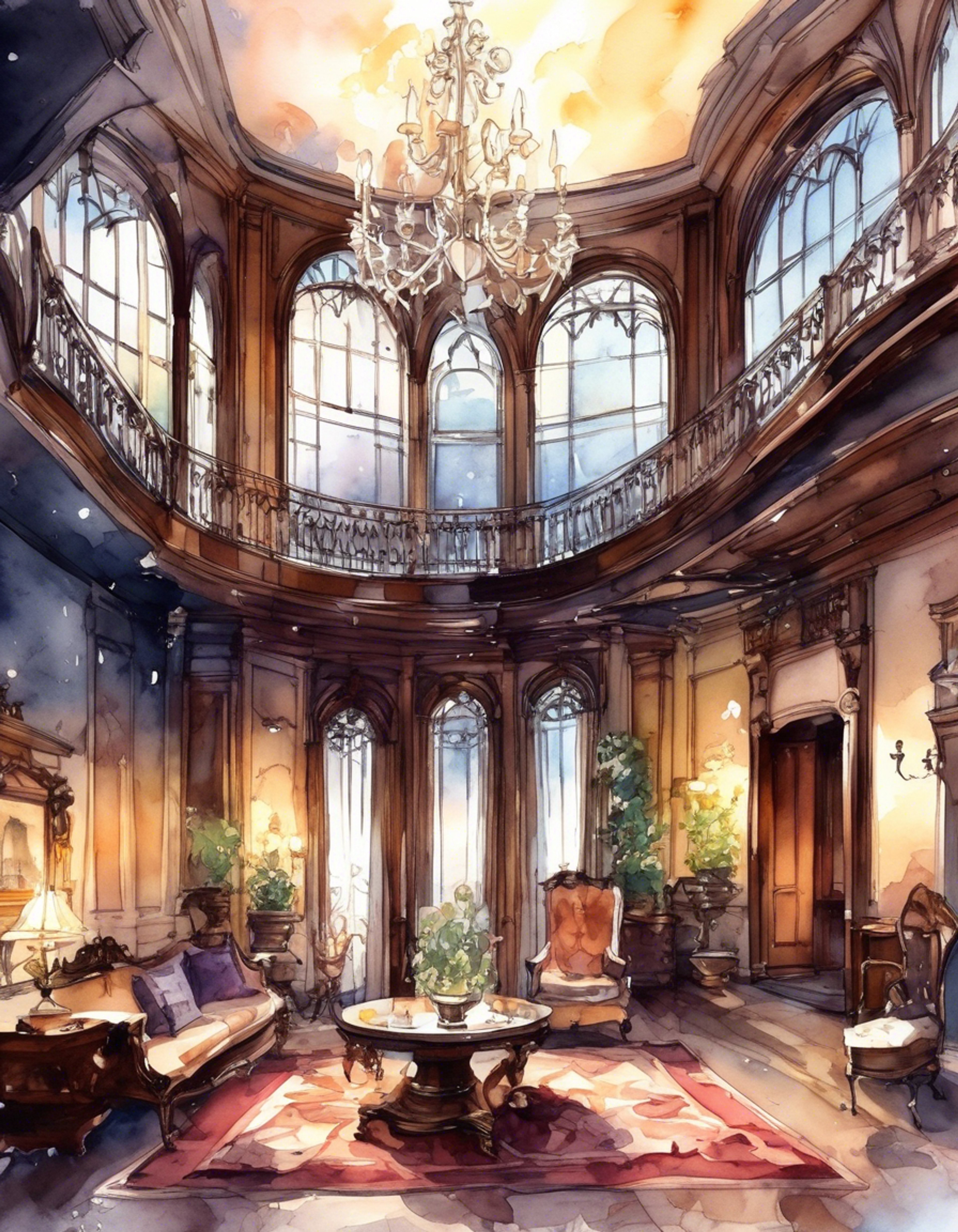 You've inherited a sprawling Victorian manor in desperate need of restoration. Upon discovering an ancient coffin in the basement, you release Bonehilda, the skeleton maid who proves to be an invaluable ally in bringing the estate back to life. Through cobweb-filled corridors and dust-covered rooms, you work together to transform the decrepit mansion, with Bonehilda's supernatural abilities and unwavering dedication making the impossible task achievable.