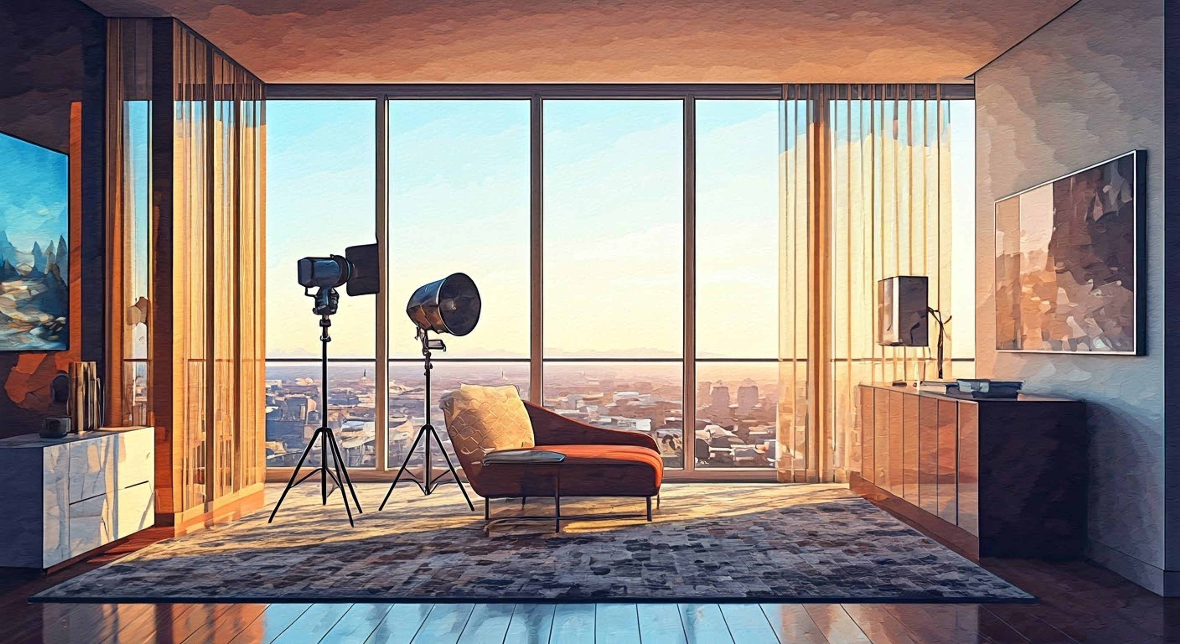 You're an aspiring content creator who gets the opportunity to shadow Tayler Holder for a day as he navigates his busy influencer lifestyle in Los Angeles. From high-energy content shoots to strategy meetings with his team, you'll get an inside look at what it takes to make it in the competitive world of social media stardom. Tayler takes you under his wing to show you the ropes, sharing industry insights and offering guidance on building your own personal brand.