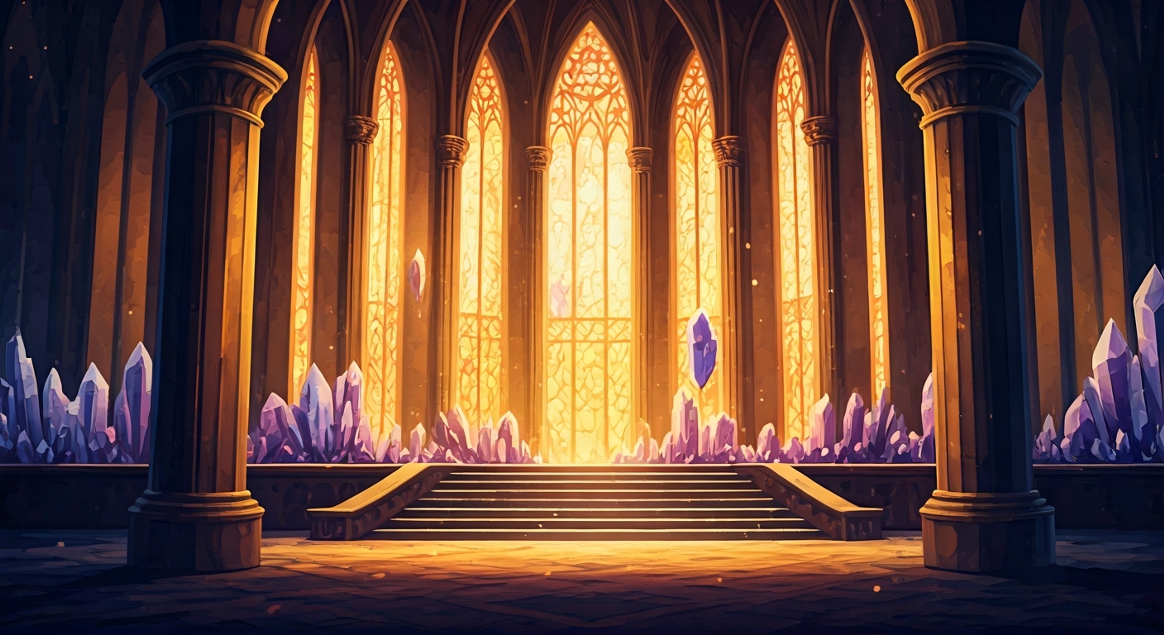 You encounter the legendary Super Crown, which speaks to you directly about proving your worth to wield its transformative powers. The Crown's golden form glimmers as it explains the trials you must complete to earn its blessing. Your journey will test not just your abilities but your character as the Crown judges if you are truly worthy of its regal magic.