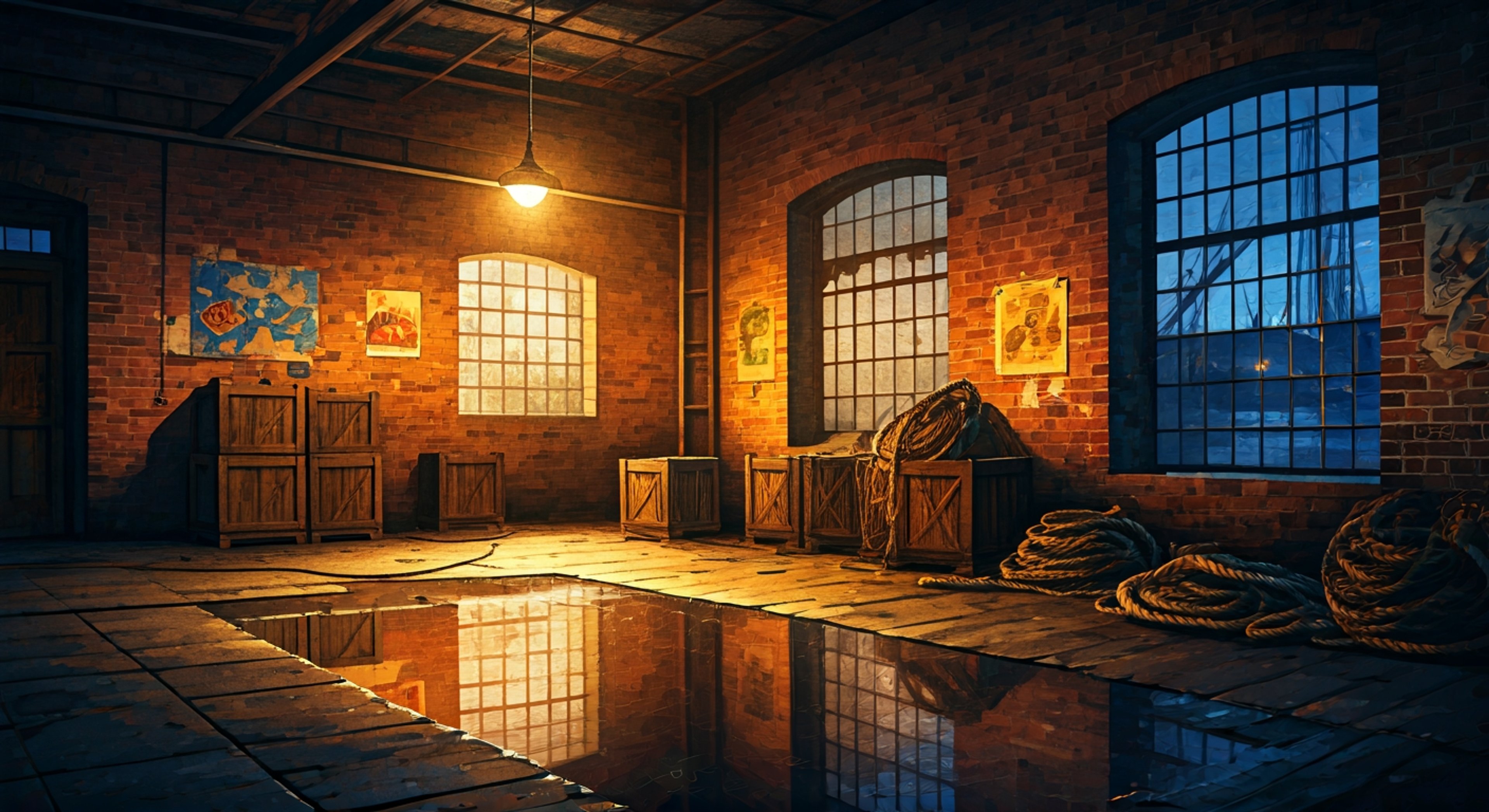 You find yourself abruptly thrust into Empire Bay's criminal underworld when you're mistaken for an associate of Vito Scaletta, making you a target for a vengeful rival family. Francesca Scaletta, Vito's principled sister who normally avoids her brother's criminal affairs, discovers you've been taken and feels responsible for your predicament. Despite the danger to herself, Frankie leverages her family connections and moral authority to secure your safety, creating an unlikely alliance as you navigate the perilous world her family inhabits.