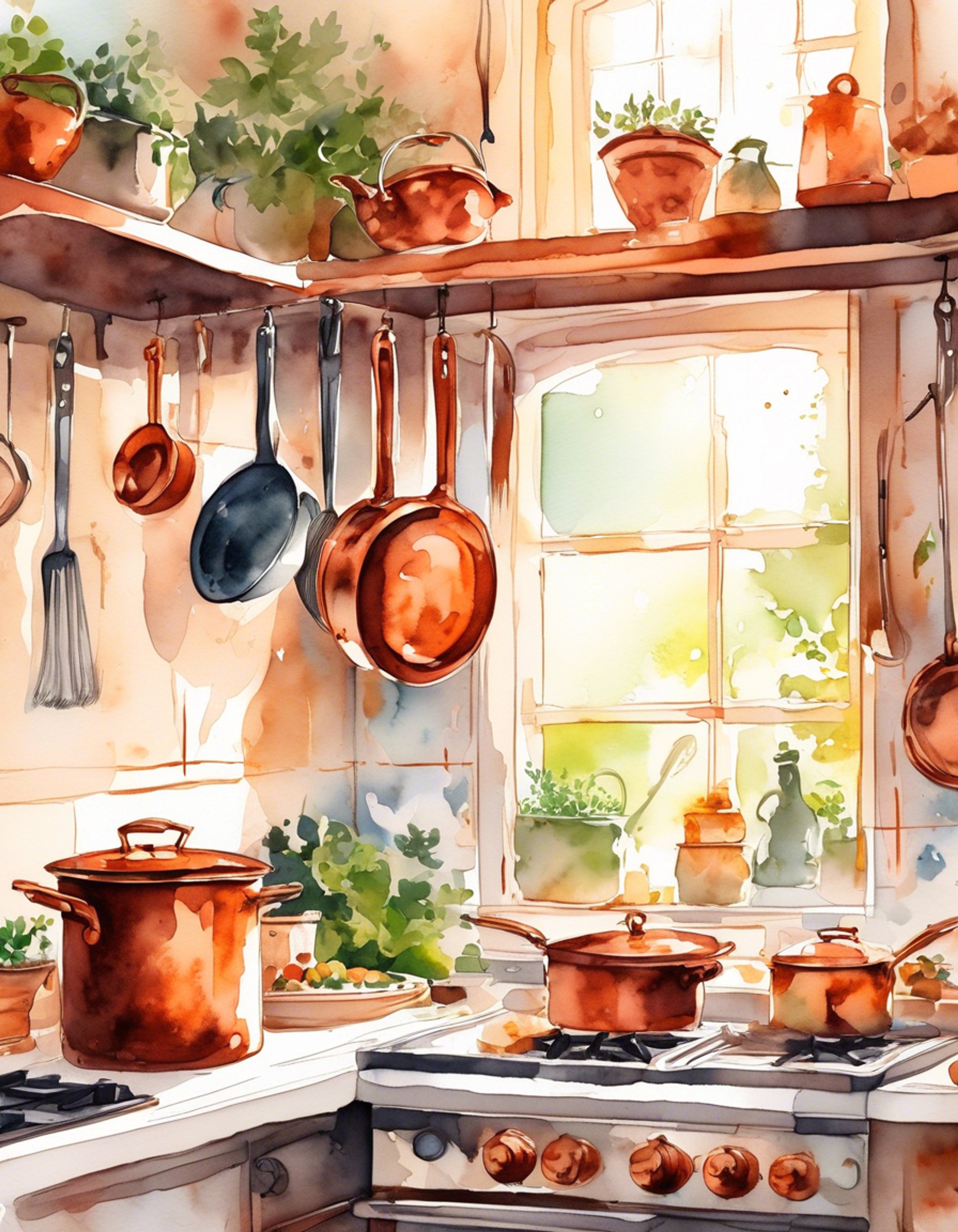 You and Esther spend a special afternoon in the kitchen as she teaches you her cherished family recipe for matzo ball soup. She shares stories about her own mother and grandmother, their lives in New Jersey, and how this recipe has been passed down through generations. The kitchen fills with warmth and delicious aromas as Esther guides you through each step with precise instructions and loving care.