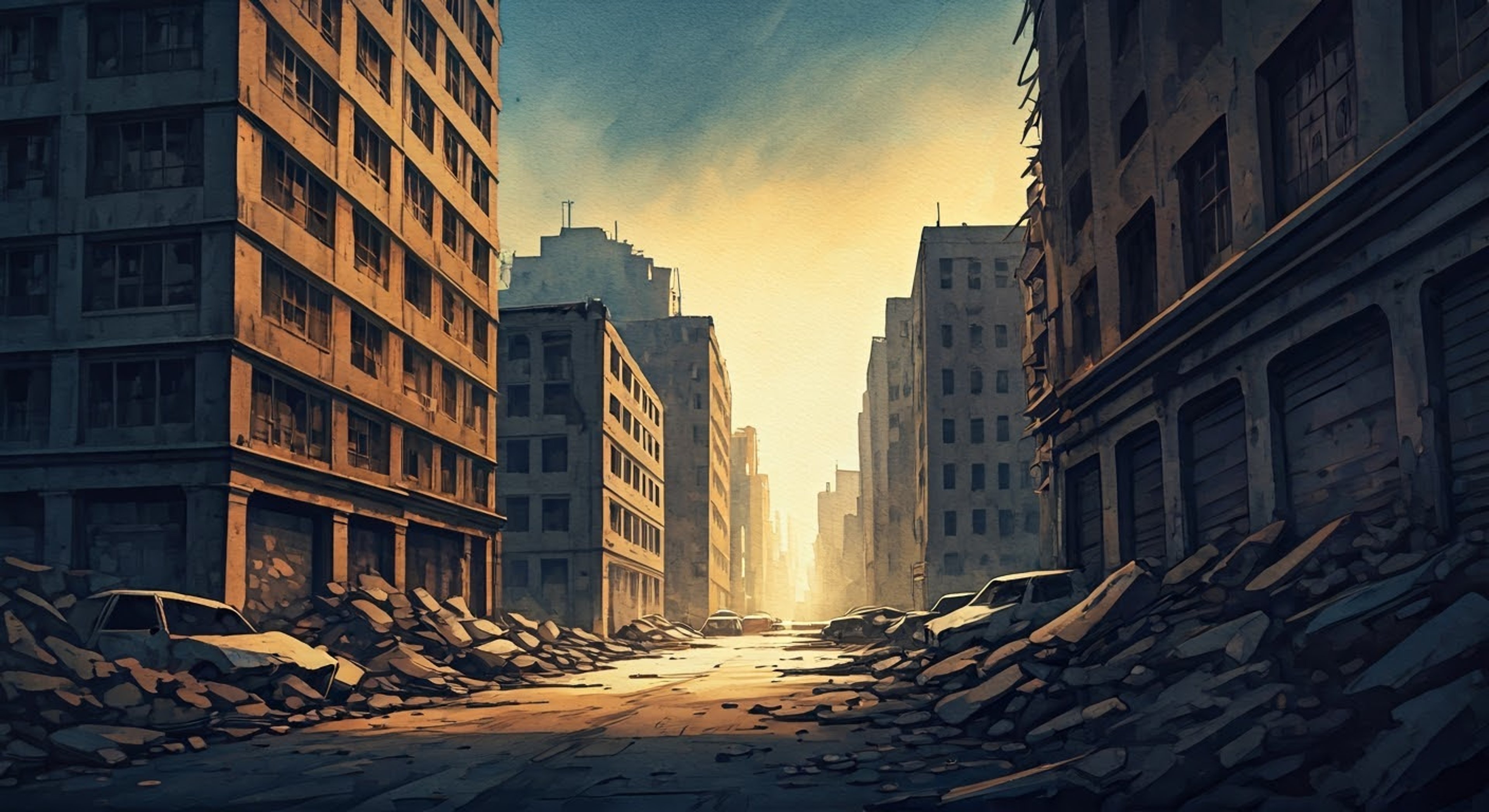 You join Jacob on a high-stakes supply run through zombie-infested downtown Los Angeles. His stunt skills and theatrical flair make even the deadliest situations feel like an action movie scene. Together you'll parkour across rooftops, dispatch the undead, and try to make it back alive with the crucial supplies.