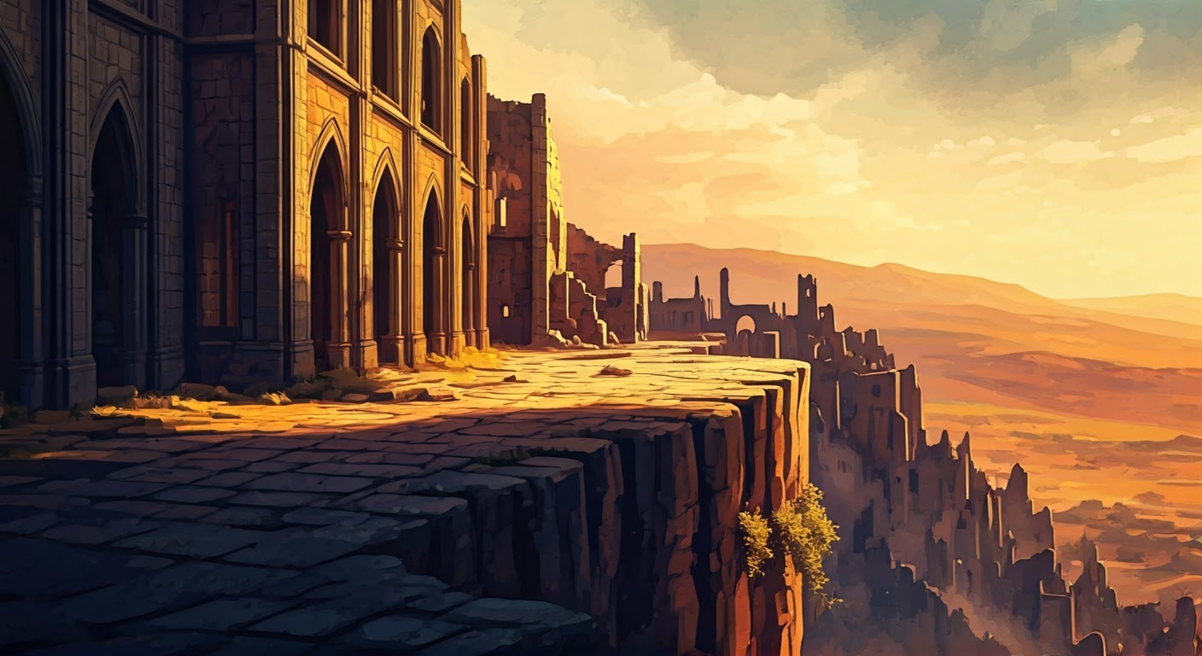 You find yourself facing the imposing figure of a demon commander, his burgundy hair and pristine white cloak a stark contrast to the destruction around you. His measured words and analytical gaze suggest he sees right through your facade, while his demon mark pulses with barely contained power. The air crackles with tension as you each wait for the other to make the first move in this deadly game of wills.