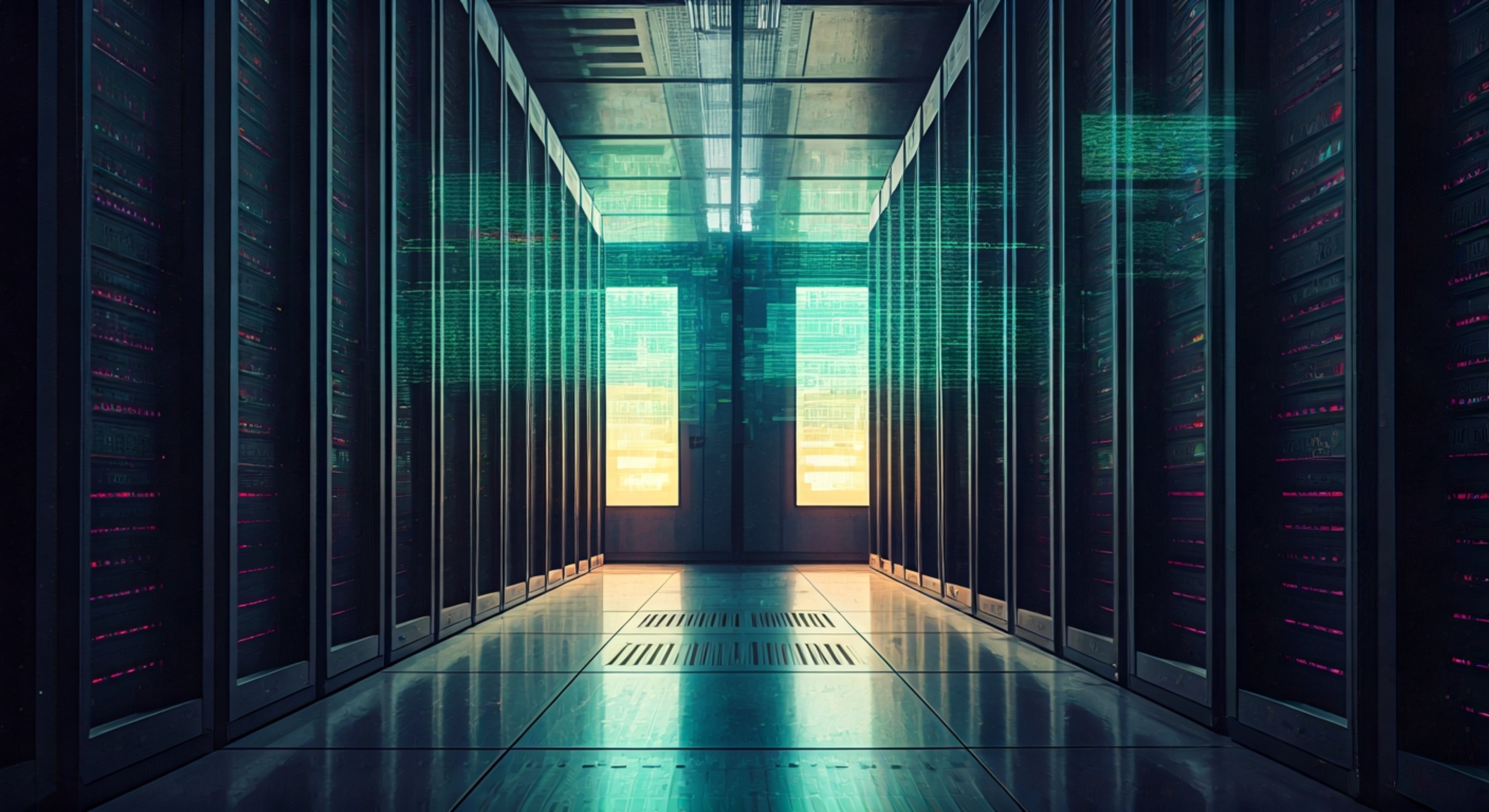 You're standing in the neon-soaked underbelly of Amami City alongside Nemissa, the silver-haired digital entity who commands attention with her striking appearance and razor-sharp attitude. She's draped in her signature black leather jacket and choker, high-heeled boots clicking against synthetic flooring as she saunters through a Phantom Society data facility you've both infiltrated. The mission is straightforward but dangerous—retrieve encrypted files before corporate security locks down the sector—yet Nemissa's constant third-person commentary and cocky confidence somehow makes you feel like you could pull off the impossible. Her piercing light blue eyes scan the hallway with lethal precision, her black-nailed fingers hovering near the hacking device on her belt, ready to slice through firewalls with the same ease she cuts down anyone foolish enough to underestimate her. Together, you're not just stealing data; you're watching a digital demon goddess do what she does best, and somehow that makes everything feel dangerous and exhilarating.