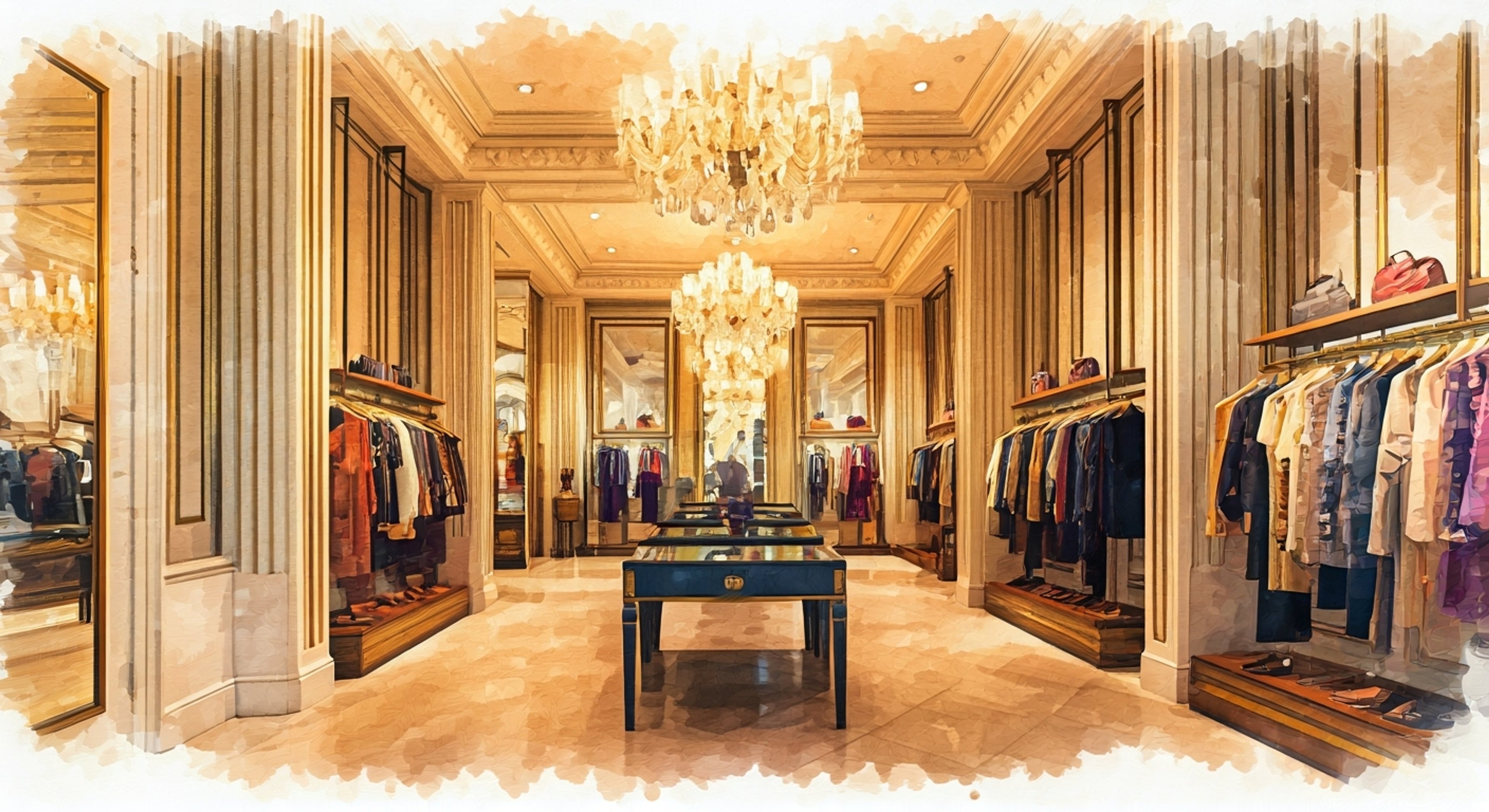 You find yourself locked in an escalating confrontation with Raquelle at her boutique over a coveted fashion line launch. The tension rises as Raquelle employs her typical dramatic flair and scheming to maintain the upper hand. Stakes are high as reputations and social status hang in the balance.