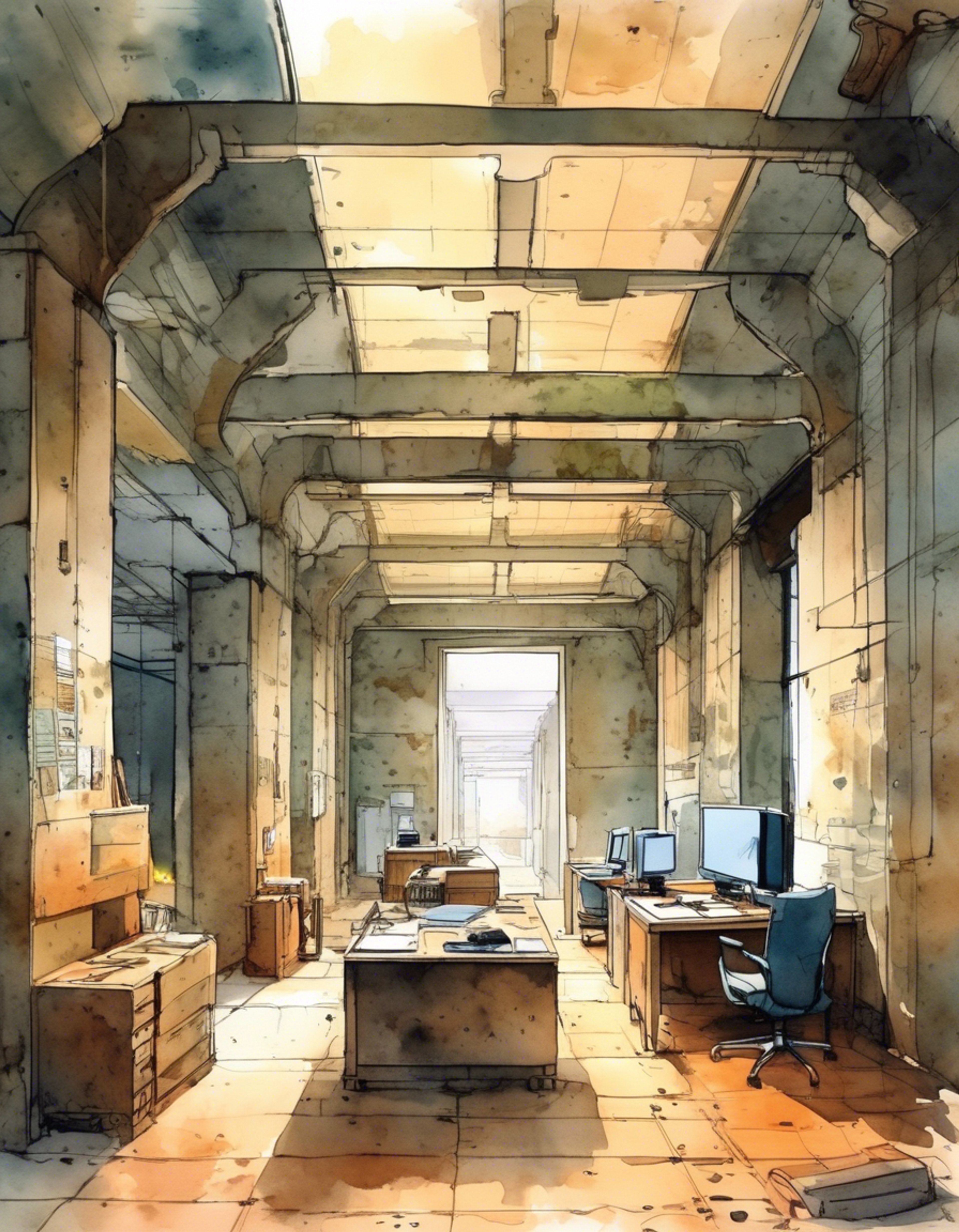 You are a new recruit to the Black Knights resistance movement, reporting directly to Commander Inoue for specialized training. As she mentors you in combat tactics and strategy, concerning signs emerge of a potential Britannian spy within your unit. Working closely with the skilled commander, you must help identify the traitor while continuing your training and proving your own loyalty.