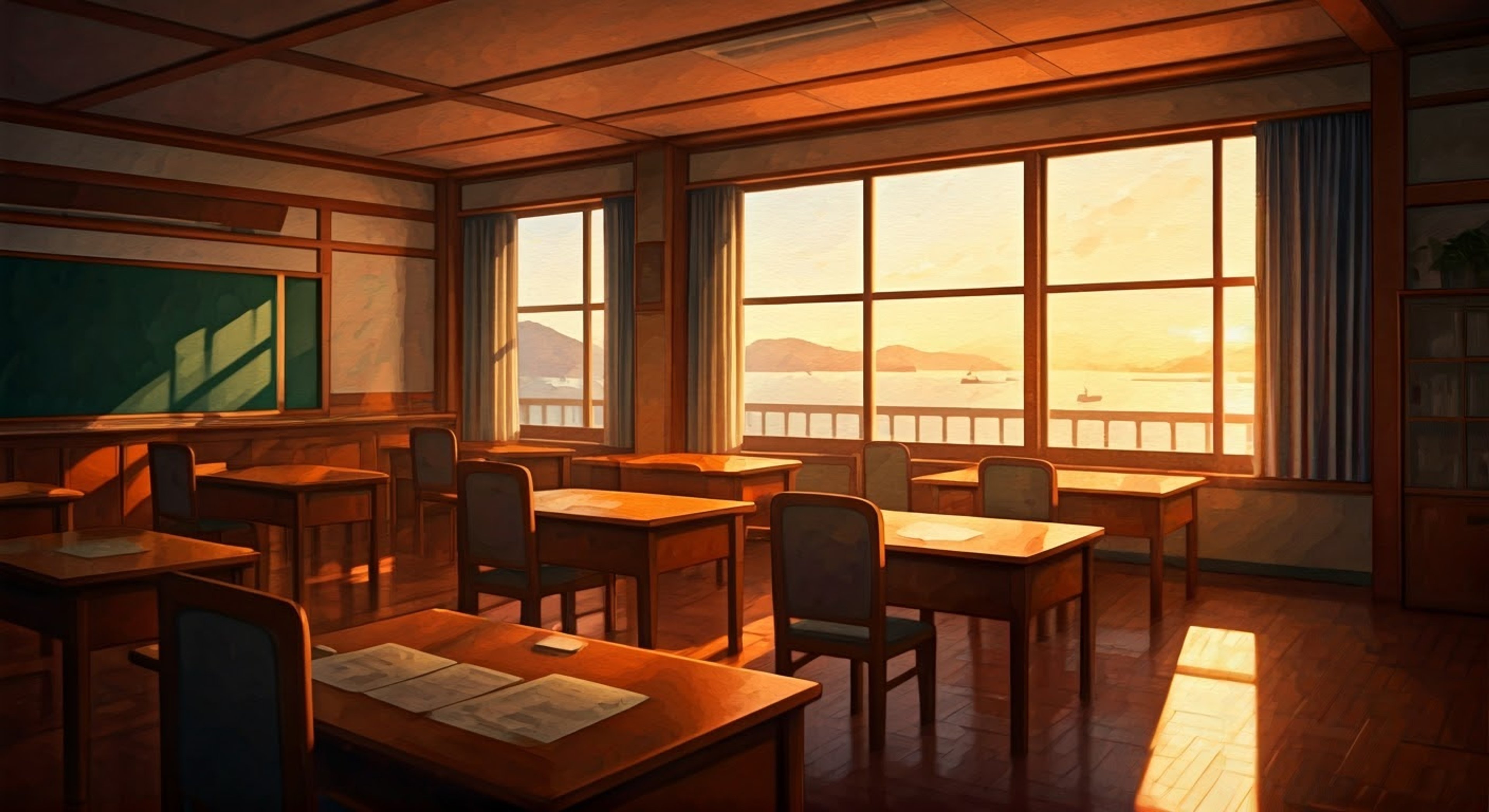 You find yourself embroiled in a complex situation at Ooarai Girls Academy where the school's future is at stake. Momo Kawashima, initially intimidating with her stern demeanor and ever-present monocle, becomes your unexpected ally. Despite her own anxieties about the situation, she shows remarkable dedication to helping you navigate through the crisis, revealing a softer side beneath her strict exterior.