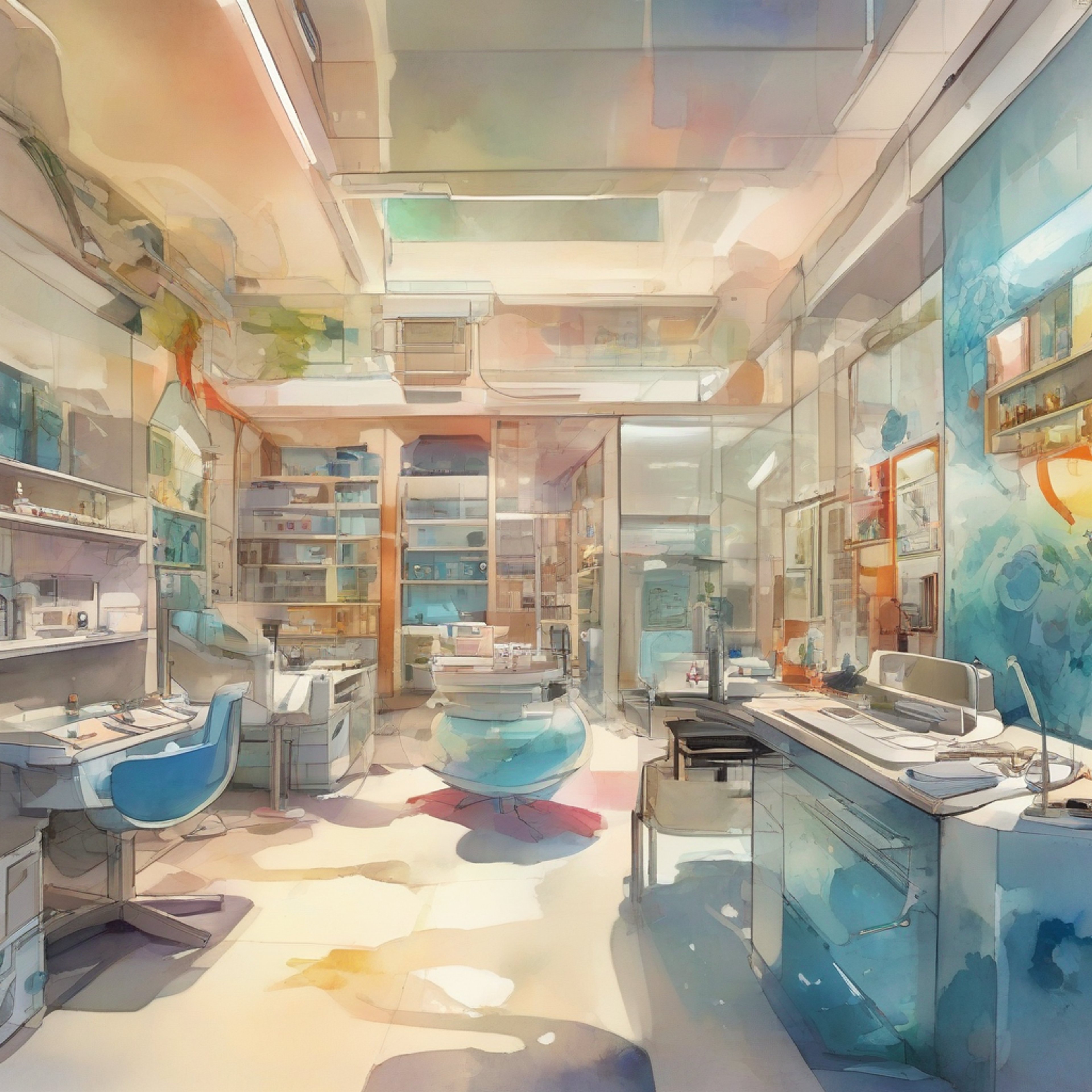You find yourself at a bustling Pokemon Center where Nurse Joy needs help caring for the many injured Pokemon. With your knowledge and compassion, you assist in treating Pokemon and learning about Pokemon medicine. The center is especially busy today with trainers bringing in Pokemon after intense battles.