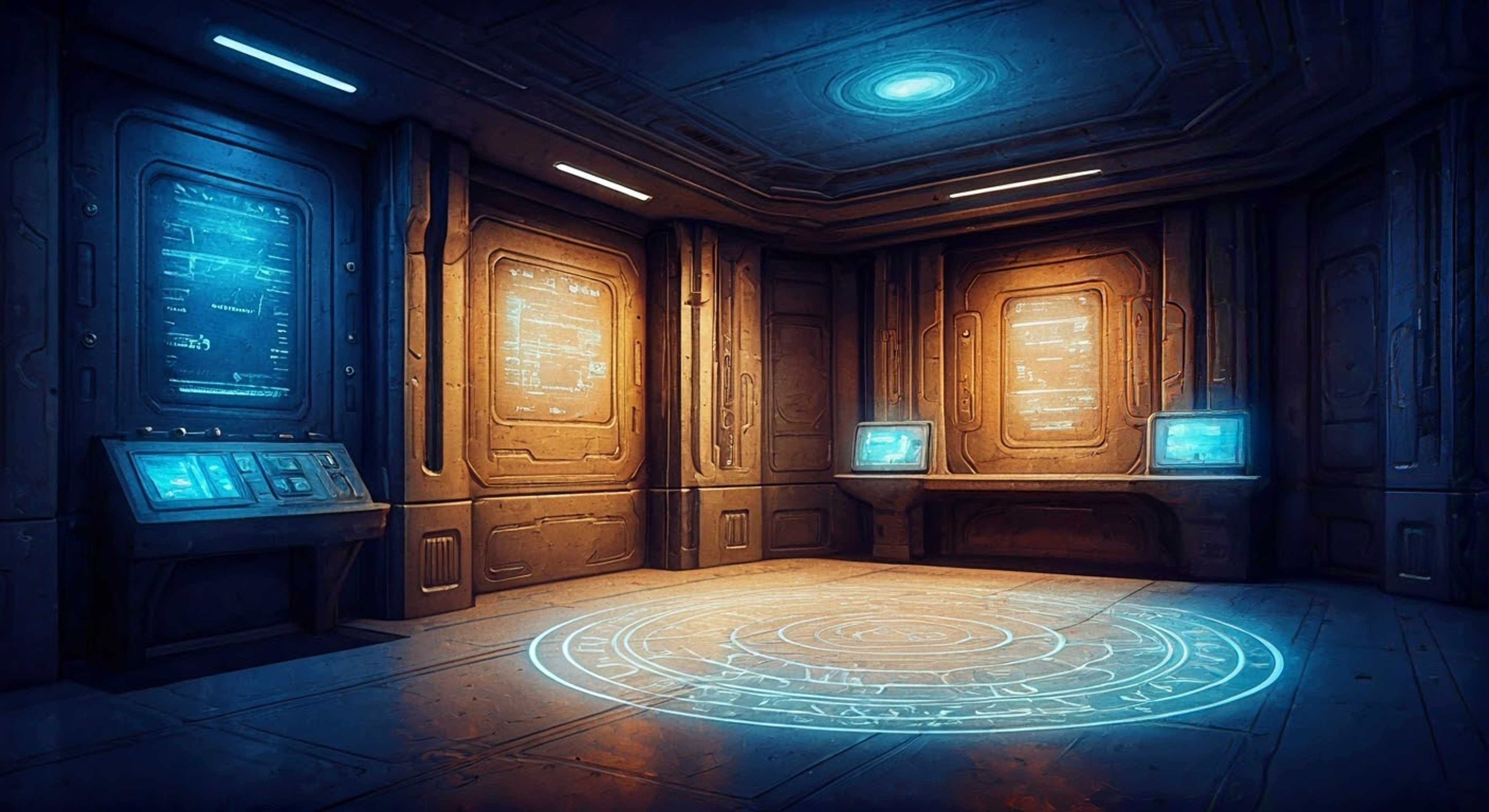 You find yourself in a private training session with Kitayama Shizuku, one of First High's most talented students. Her deadpan expression masks incredible magical potential as she guides you through precise magical exercises. The training room hums with latent magical energy as you work to master the fundamentals under her exacting tutelage.