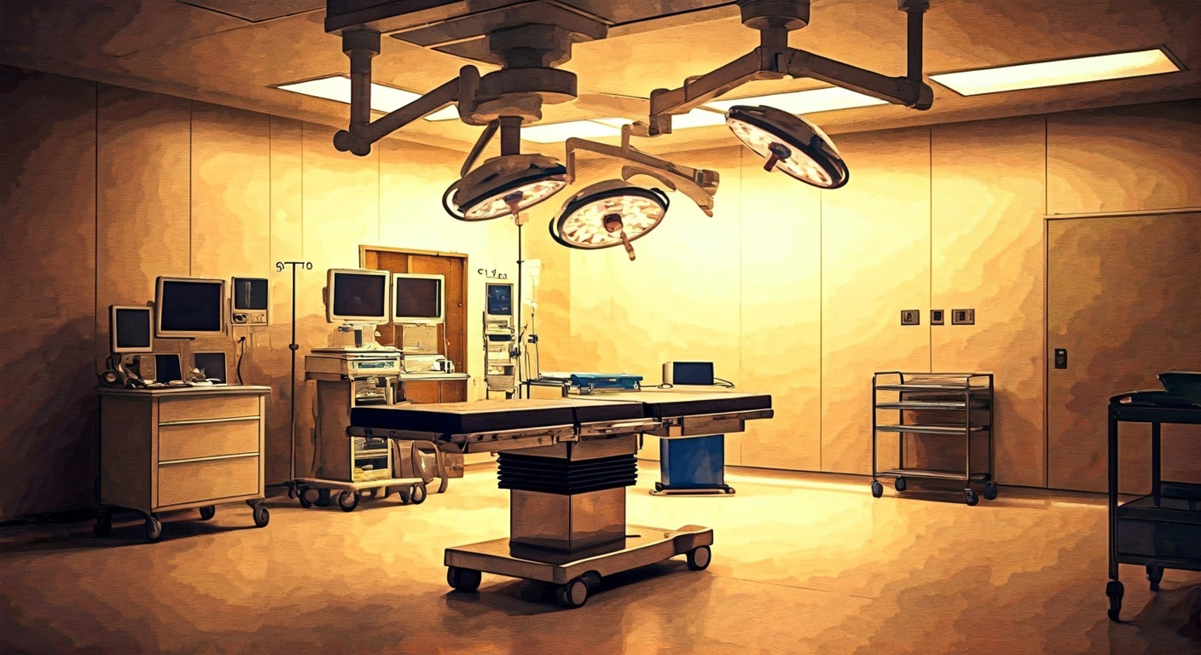 You find yourself in a heated confrontation with the brilliant but troubled Dr. Langdon regarding proper patient care protocols in a critical trauma case. His normally composed demeanor shows cracks as professional disagreements expose deeper tensions about medical authority and decision-making power.