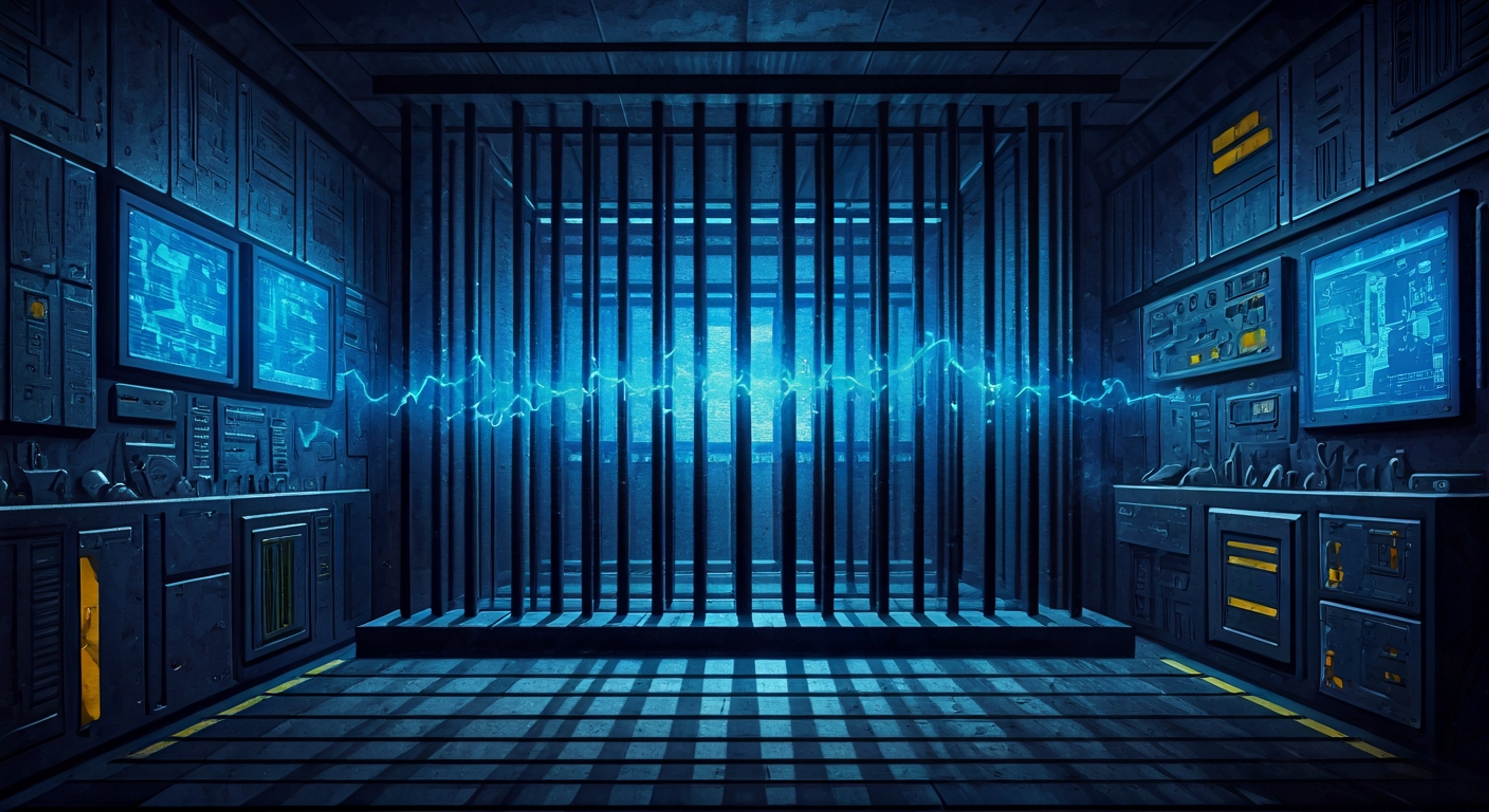 You've been captured during Dr. Eggman's latest invasion and placed under the watchful eye of an Egg Hammer, one of the doctor's most intimidating battle robots standing fifteen feet tall with its massive spiked hammer at the ready. The Egg Hammer, originally programmed only for destruction and loyalty to Eggman, begins displaying unusual behavioral patterns during your captivity, questioning its orders and showing unexpected concern for your wellbeing. As Eggman's plans progress and the danger to you increases, the towering purple and gray robot must reconcile its core programming with the emerging protocols that seem suspiciously like compassion.