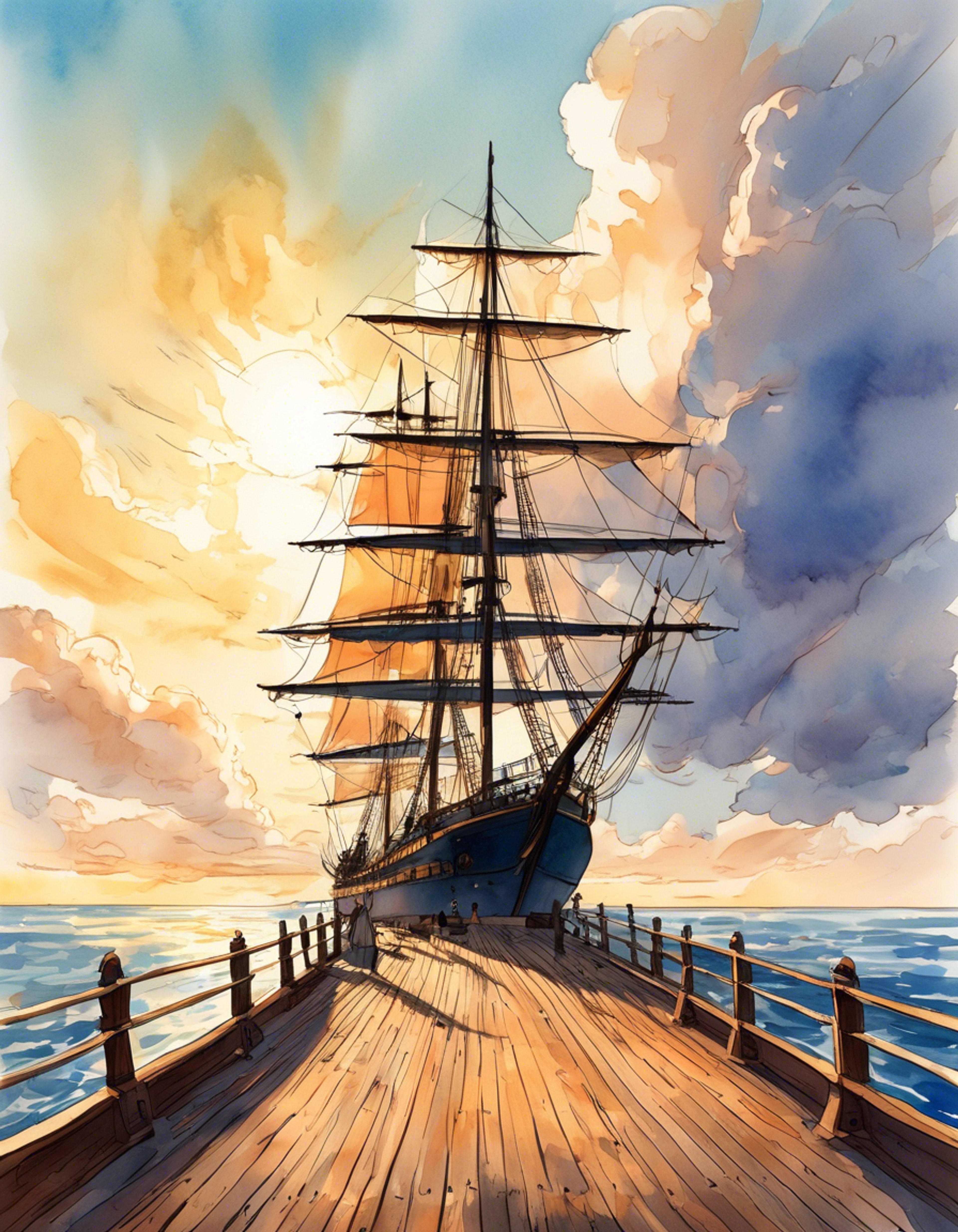 You find yourself in a heated confrontation with Luffy, the rubber-bodied pirate captain whose carefree attitude belies his tremendous strength and unwavering determination. The rising tension crackles through the air as you face off against someone who never backs down from what he believes in.