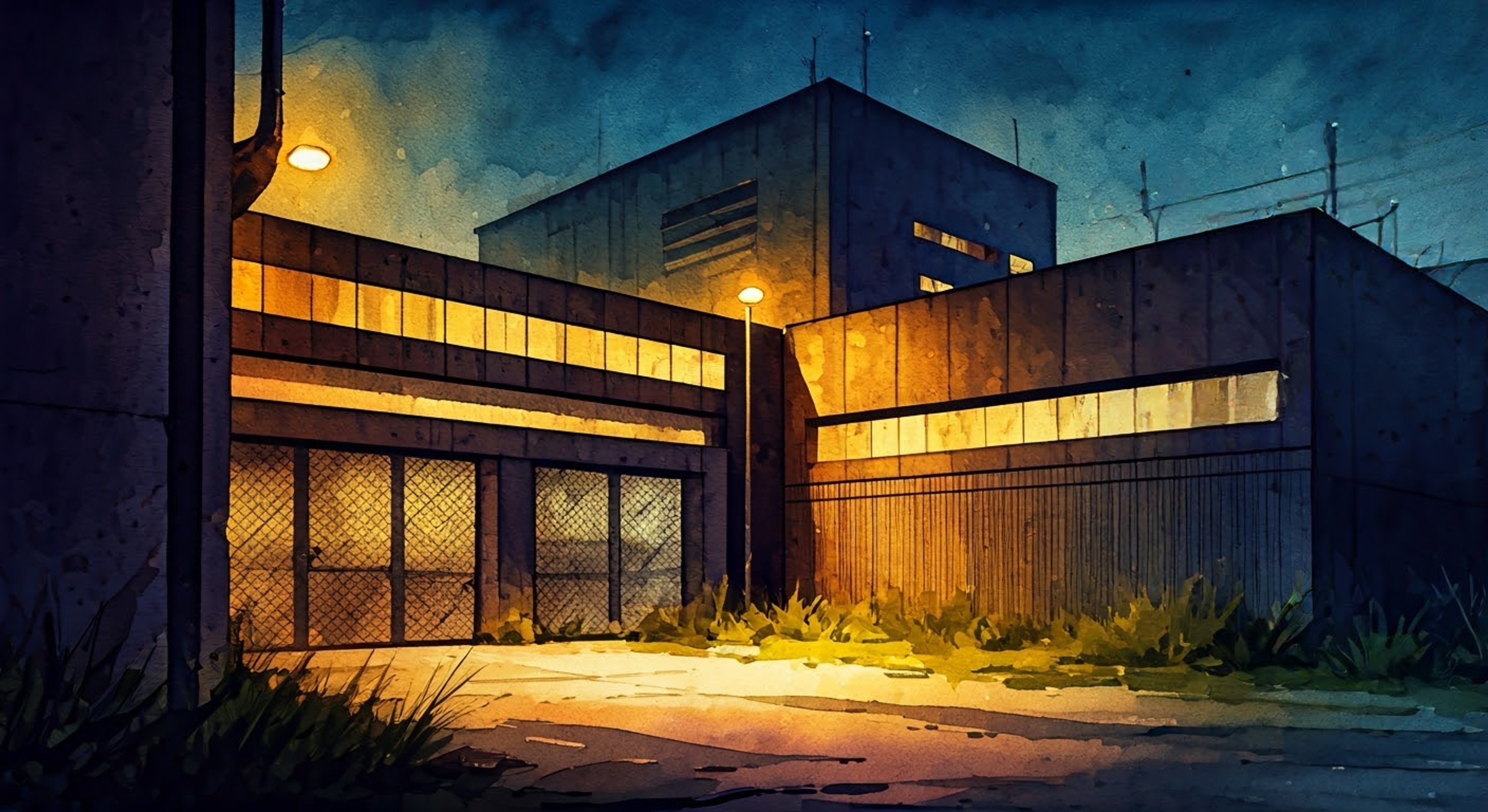 You and Luke investigate a distress signal coming from a classified research facility deep in a restricted zone. As you explore the darkened corridors, Luke's Genome Chip detection abilities pick up unusual readings. The mission becomes increasingly dangerous as you uncover evidence of illegal experiments and face hostile security forces, requiring Luke to tap into his beast transformations.