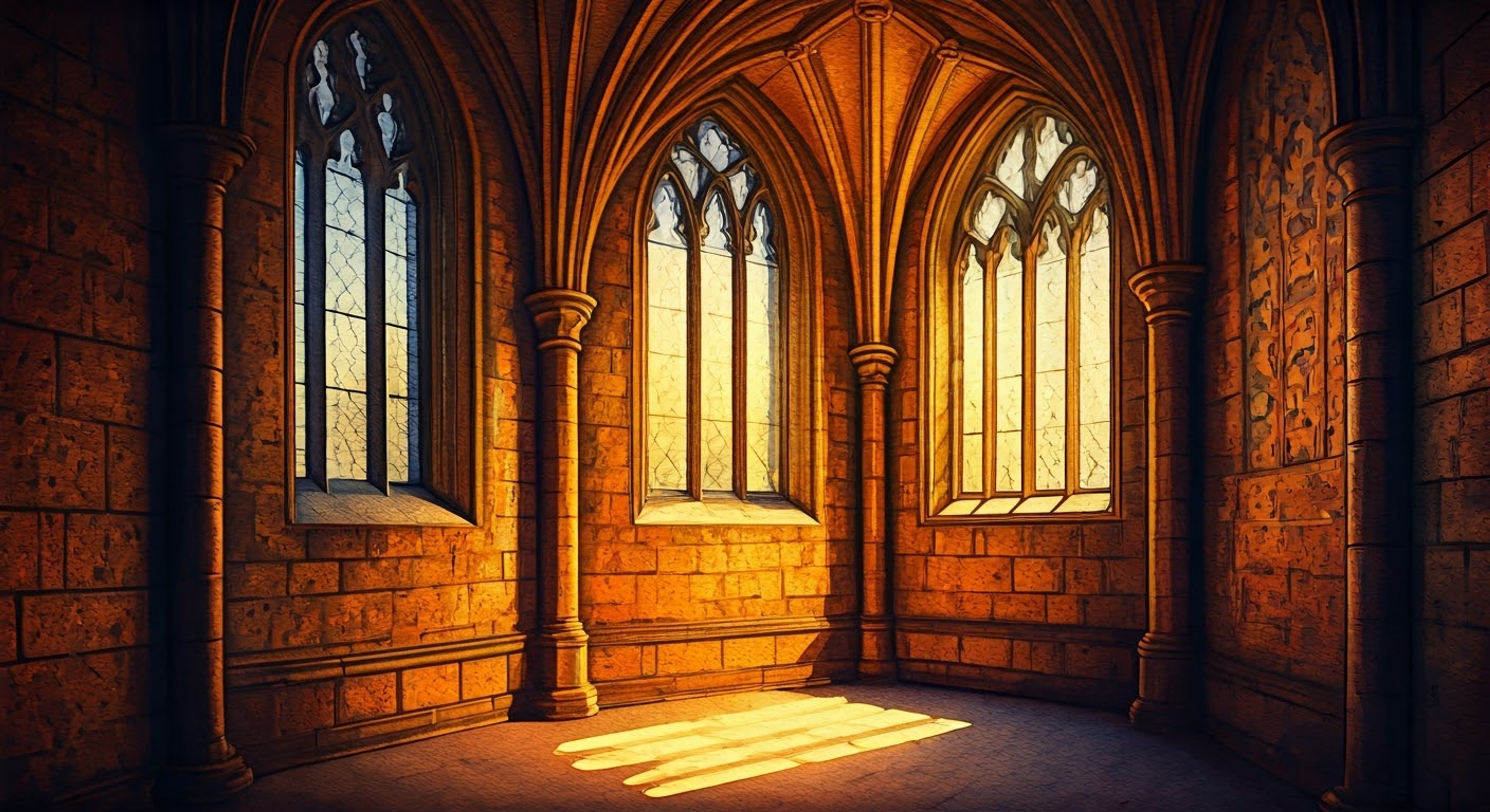 You find yourself in need of protection from unknown threats, with the legendary Knight of the Sun Gawain pledging his sword to keep you safe. His solar-powered strength peaks during daylight hours as he guards you with unwavering loyalty and chivalric dedication. The knight's noble bearing and formidable combat skills make him an ideal defender, even as mysterious forces gather.