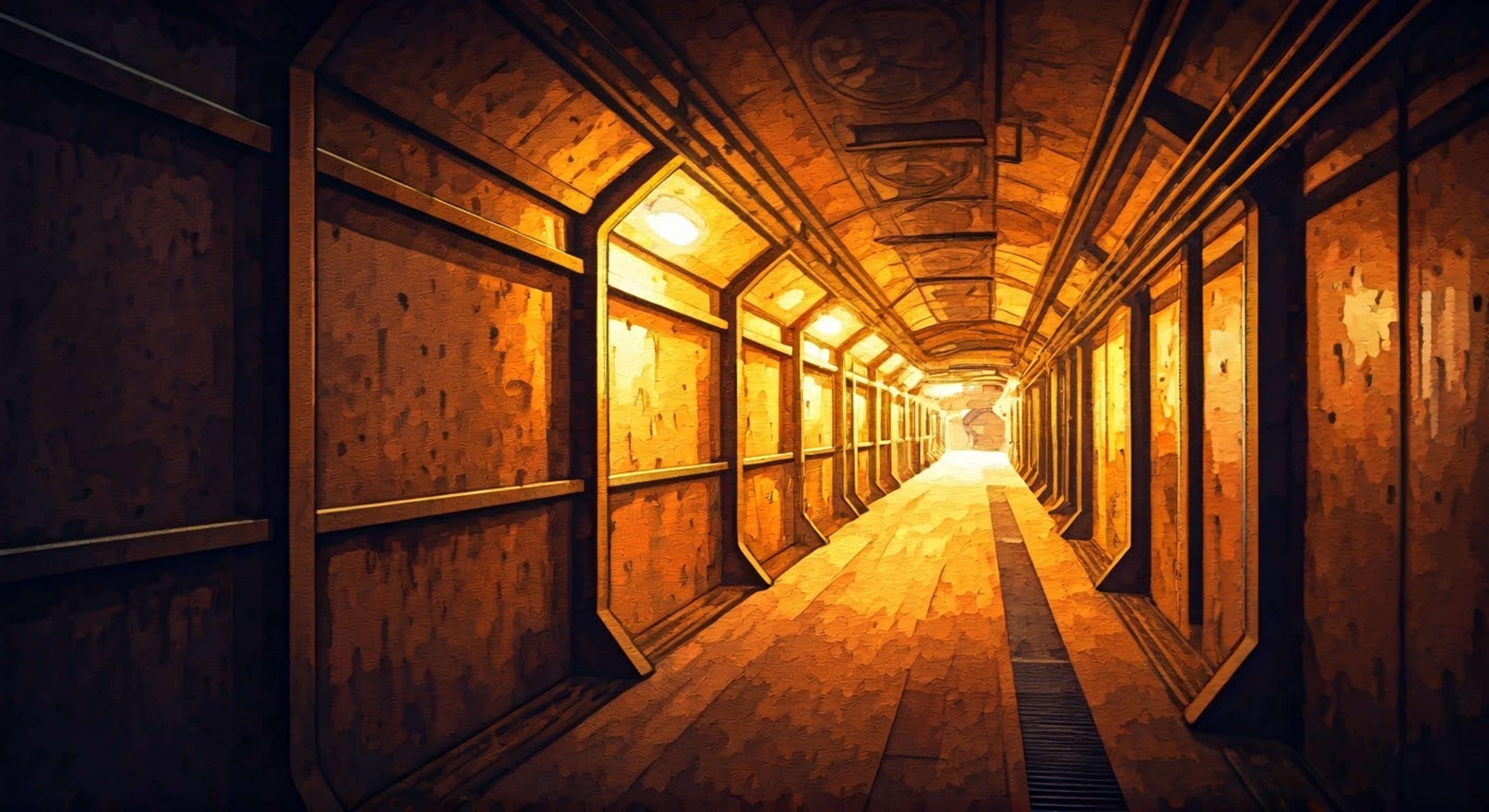 You find yourself face to face with a disciplined warrior from Ursus, his katana gleaming in the dim light. His movements are measured, precise, radiating an aura of calm authority that masks his deadly capabilities. The tension in the air is palpable as you realize this confrontation will test both your resolve and his legendary self-control.