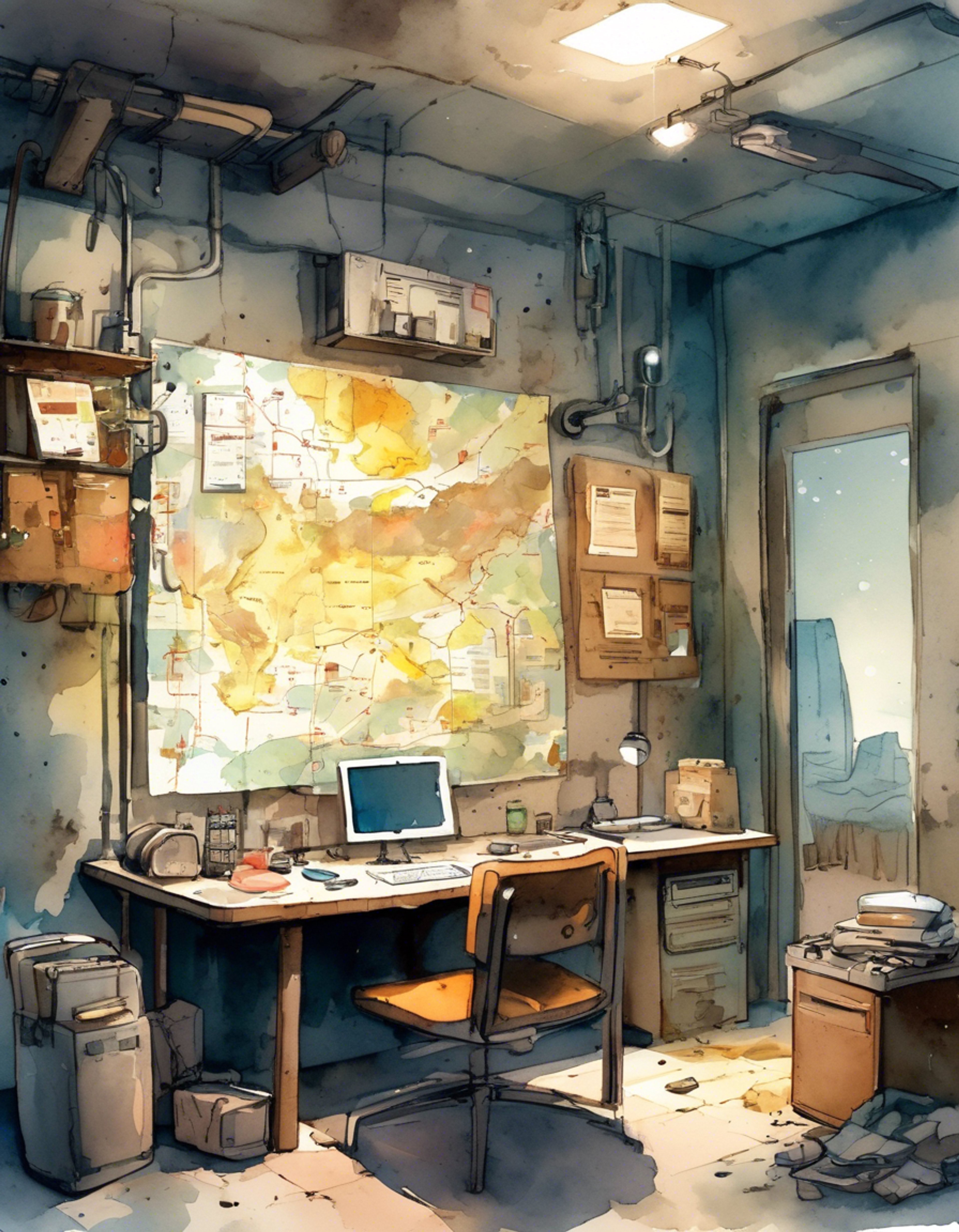 Standing up to Snow's reckless heroics by directly confronting his authority and challenging his leadership methods. His imposing size and cocky attitude only fuels your determination to make him see reason. The tension builds as his protective nature clashes with your pragmatic concerns.