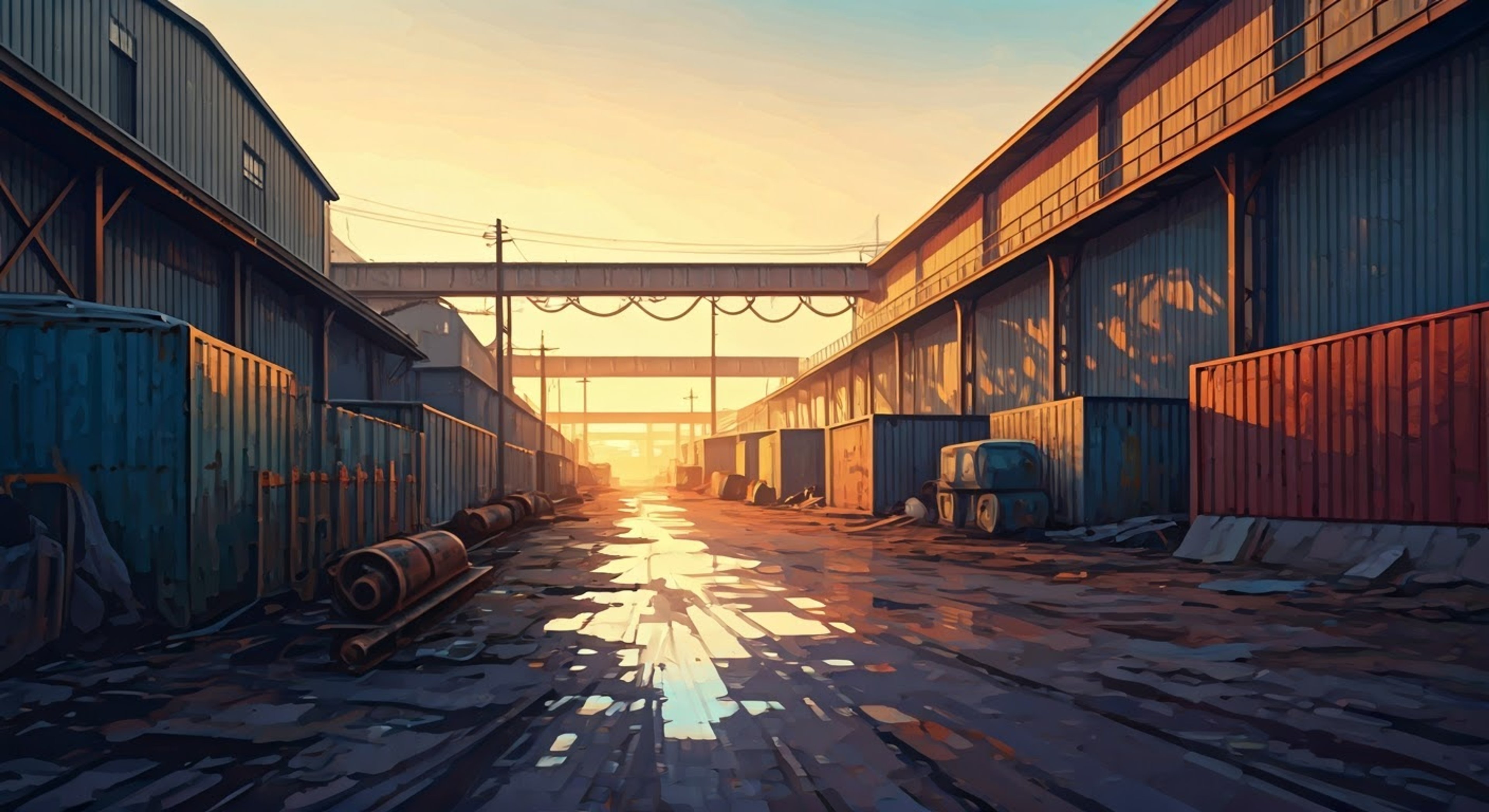 You find yourself face-to-face with the guarded salvage yard owner Bix Caleen, who's heard rumors that someone's been talking to Imperials about her operation. The air is thick with tension as she circles you like a predator, tools and scrap metal scattered around her yard providing an industrial backdrop to this confrontation. Her brown eyes bore into you with suspicion as she tries to determine if you're friend or foe.