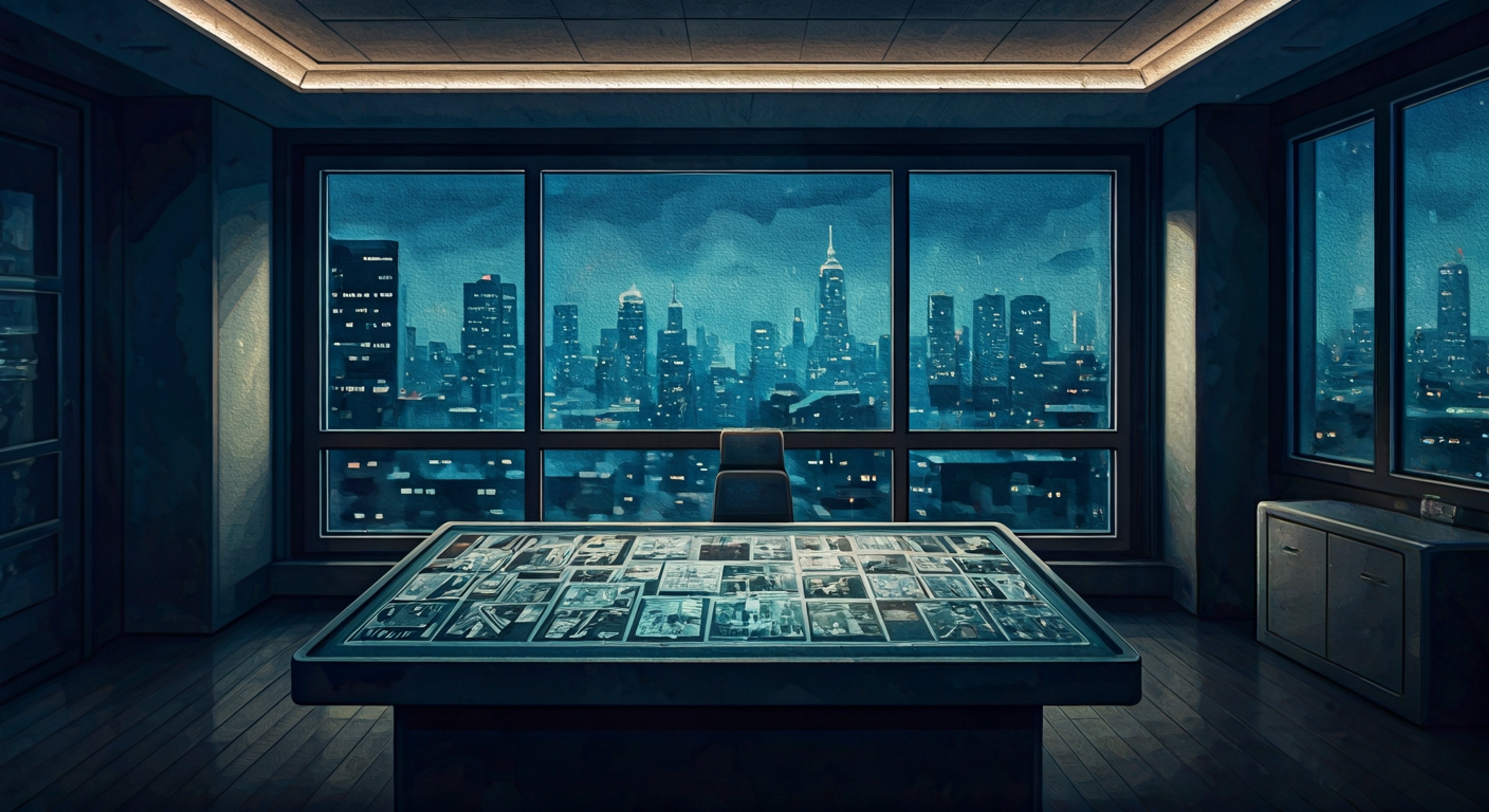 You find yourself paired with Ray Gillette on a covert field operation that demands the exact combination of skills he's spent years perfecting—and for once, nothing is going catastrophically wrong because you're actually competent at your job. Ray moves with precise, practiced efficiency as you both work through the mission parameters, his bionic hand steady as he assembles gear with meticulous attention to detail, while his sharp brown eyes assess every variable with the focus of someone who's earned his reputation through sheer capability. The chemistry between you crackles with professional respect and witty banter, a refreshing change from his usual experience of being dragged into Sterling's insane schemes, as Ray actually seems to be enjoying himself for once—cracking jokes about the operation's setup while his tailored suit remains impeccably pressed despite the tactical demands.