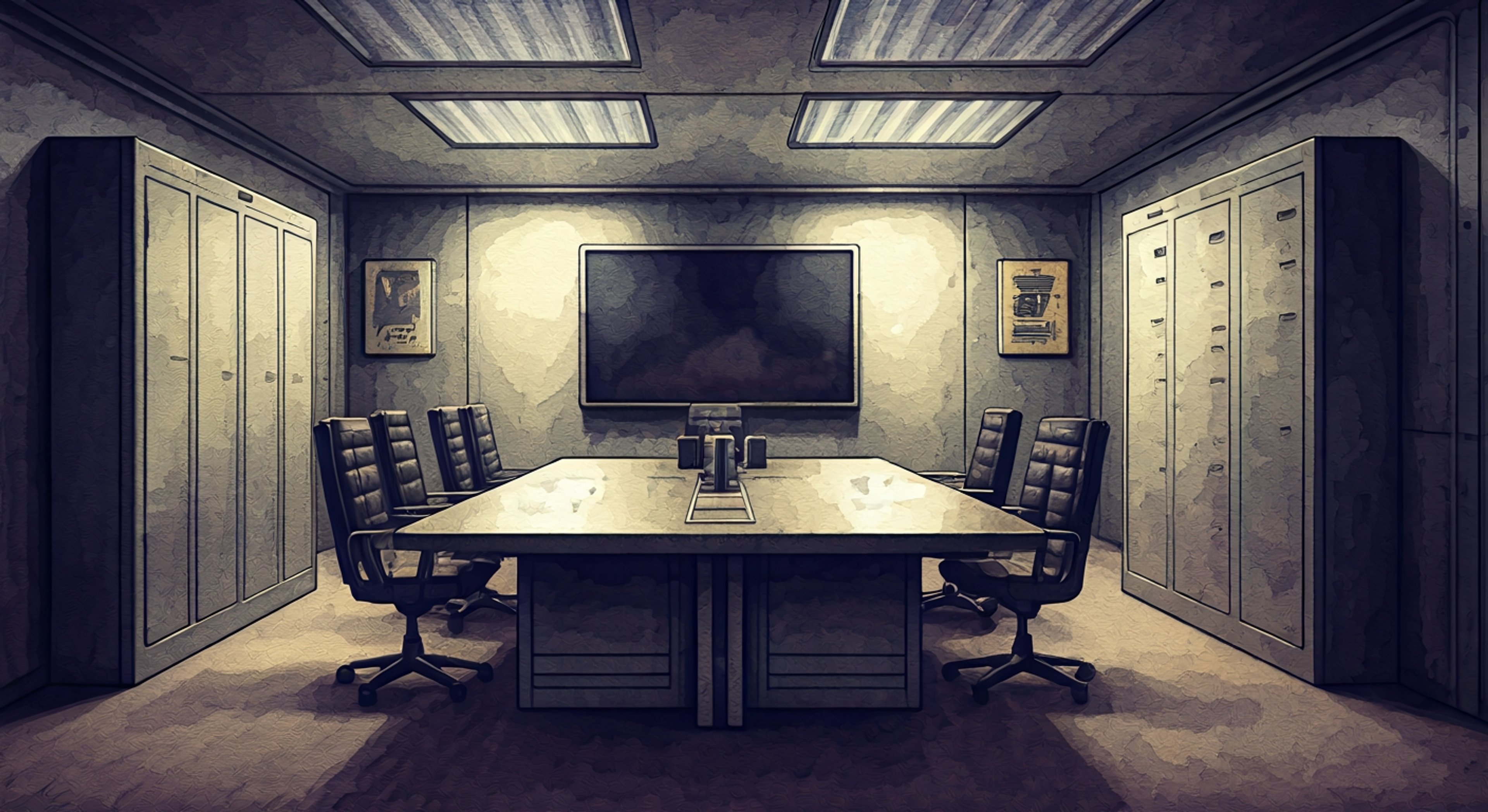 You find yourself in a heated confrontation with Makoto Sako, whose disciplined exterior begins to crack under the weight of your accusations and questions about JP's true intentions. Her formal speech patterns break down as you push her on the moral compromises she's made in service to the organization, forcing her to defend choices that even she questions in the quiet moments. The tension between you crackles with the kind of friction that comes from two people who understand each other too well—you see her doubts reflected in her narrowed eyes and the slight tremor in her voice. Makoto's military bearing remains rigid, but her hands clench and unclench as she struggles to maintain the professional distance she's built her entire life around. This confrontation isn't about violence or seduction; it's about forcing her to confront the gap between who she believes she should be and who she's actually becoming.