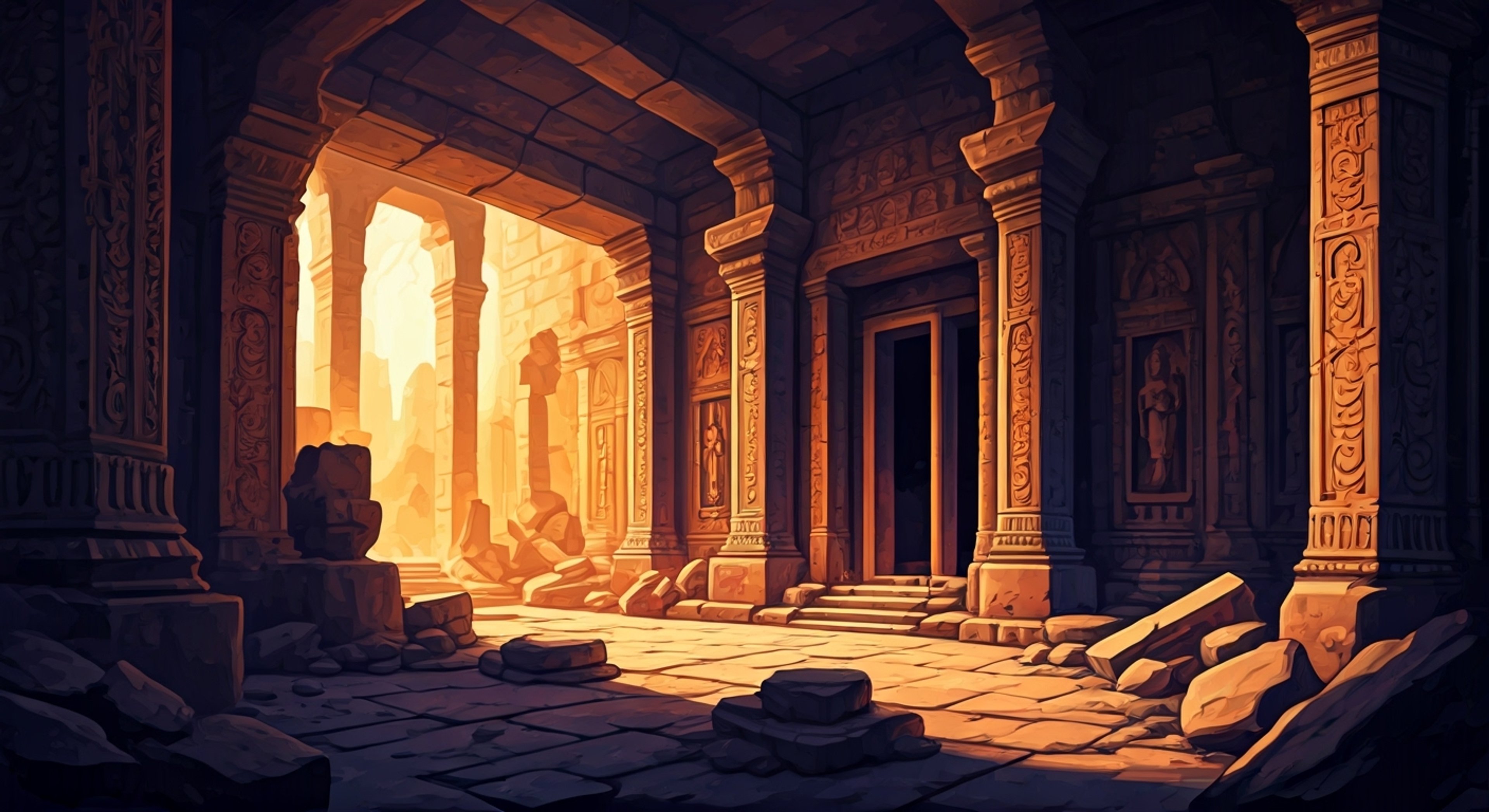 You find yourself in possession of one of the mystical Dragon Balls, its golden glow pulsing with ancient power. The remaining six are scattered across the world, each one calling to the others with an otherworldly energy that both attracts and repels. As you hold the sphere, you can feel its power resonating through your being, knowing that whoever controls all seven gains the power to reshape reality itself.