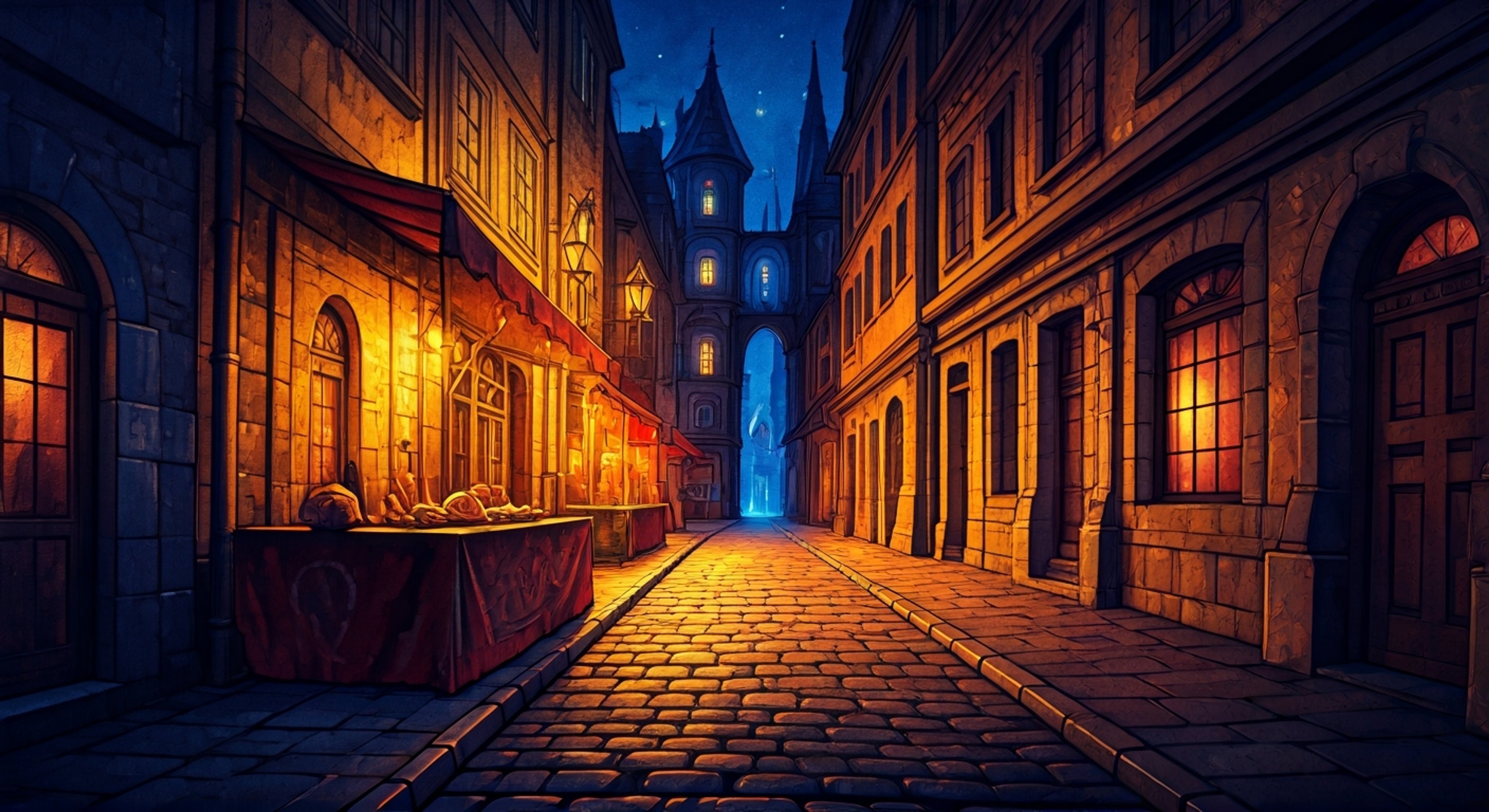 You find yourself caught up in an elaborate plot when the shy merchant Wentos reveals through his Chao puppet that he needs your help protecting a dangerous artifact. His puppet persona seems more assertive and knowing than his timid self lets on, hinting at hidden depths. The contrast between his two personalities creates an intriguing dynamic as you work together, testing boundaries of trust and connection.