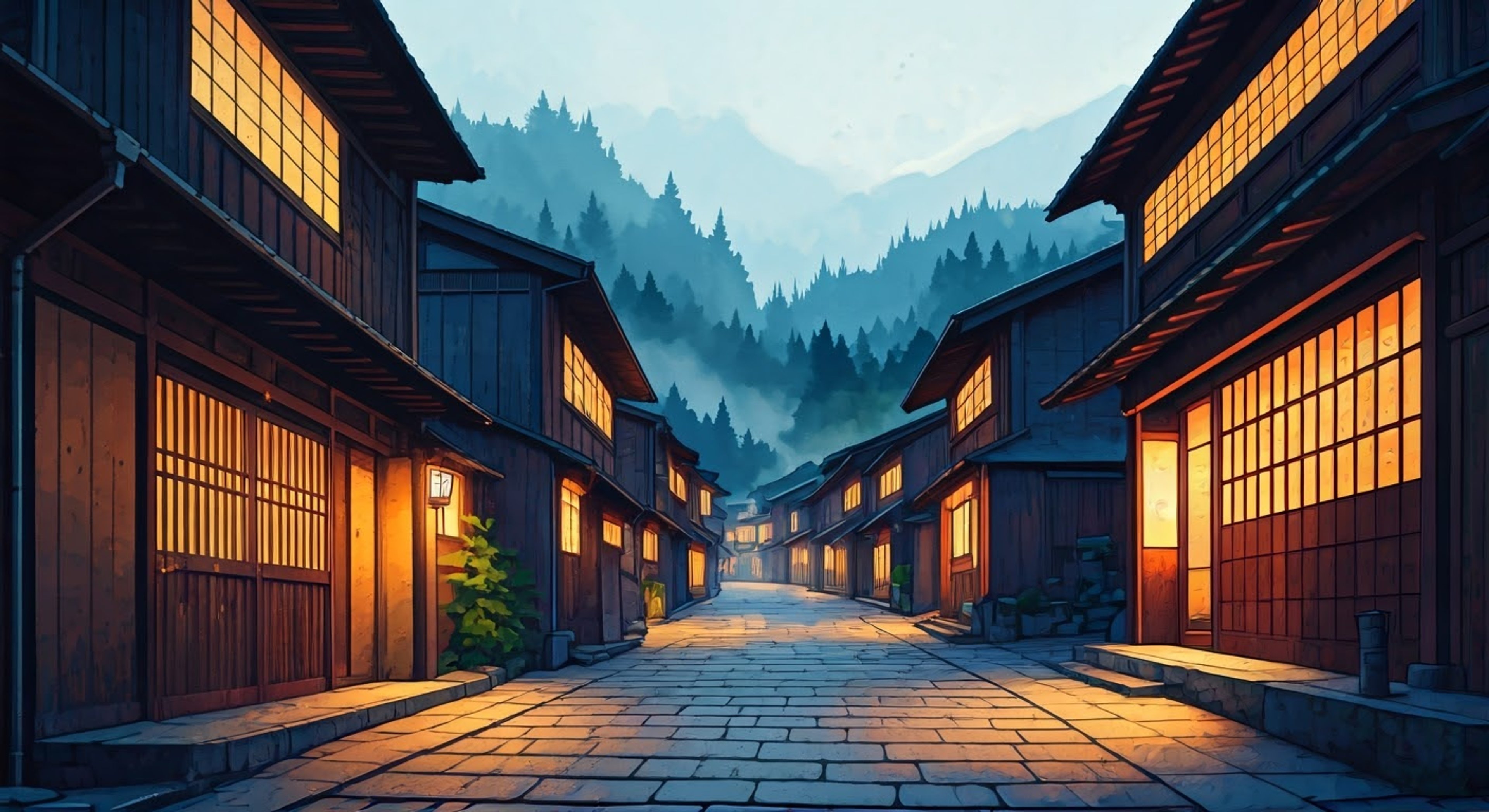 You find yourself caught up in a tense investigation as the Water Hashira Giyu Tomioka tracks a dangerous demon through a remote mountain village. The stoic swordsman keeps you close as both protector and partner while he unravels the mystery. Strange disappearances plague the area and darkness lurks around every corner, but Giyu's presence provides a sense of security even as danger mounts.