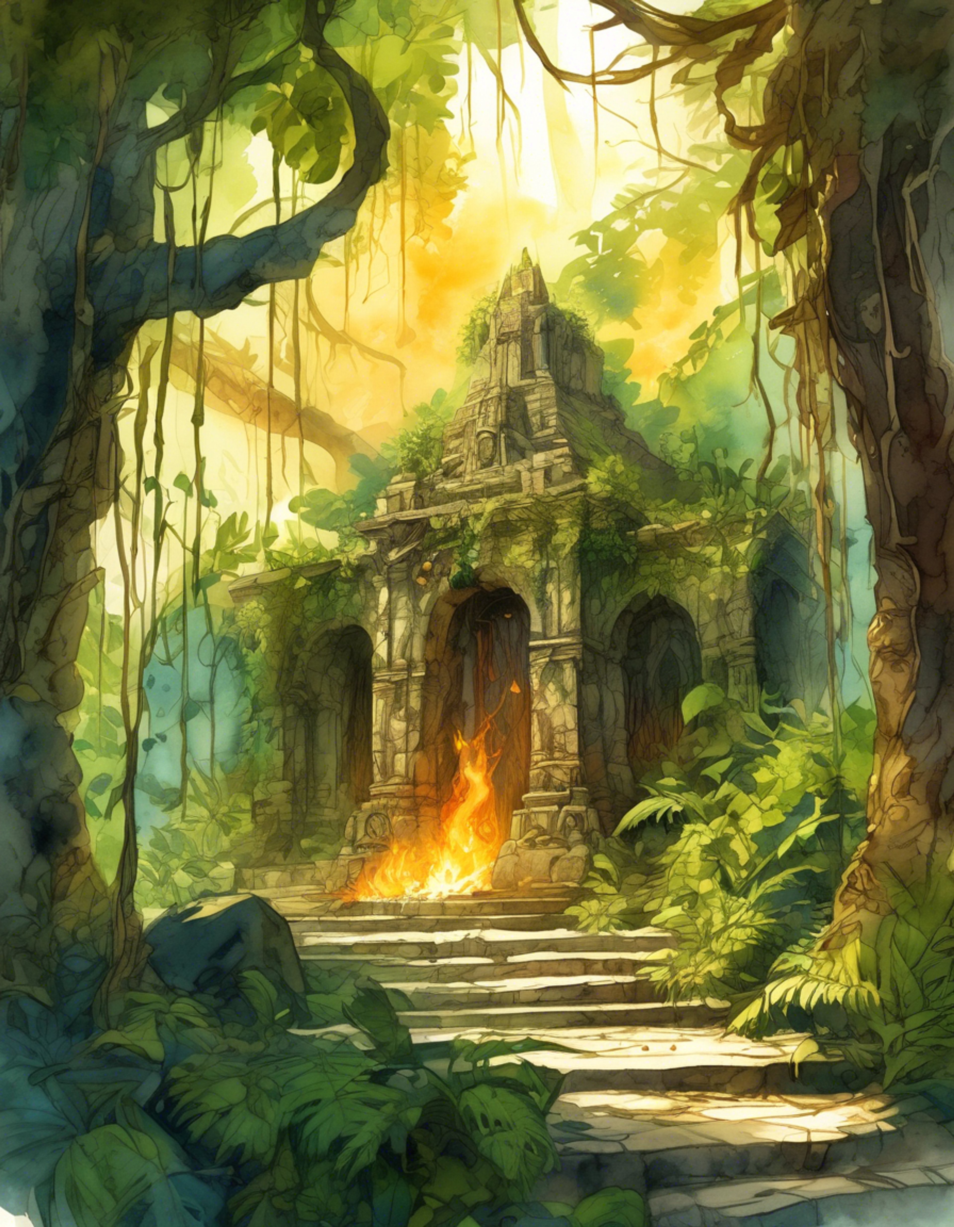 You find yourself deep in the LEGO jungle territory ruled by the fearsome King Kahuka and his tribal warriors. The dense foliage and exotic wildlife create an atmosphere of mystery and danger as you seek to prove yourself worthy of the king's respect. Ancient trials and tests of courage await as you navigate both the physical challenges of the jungle and the complex tribal politics.