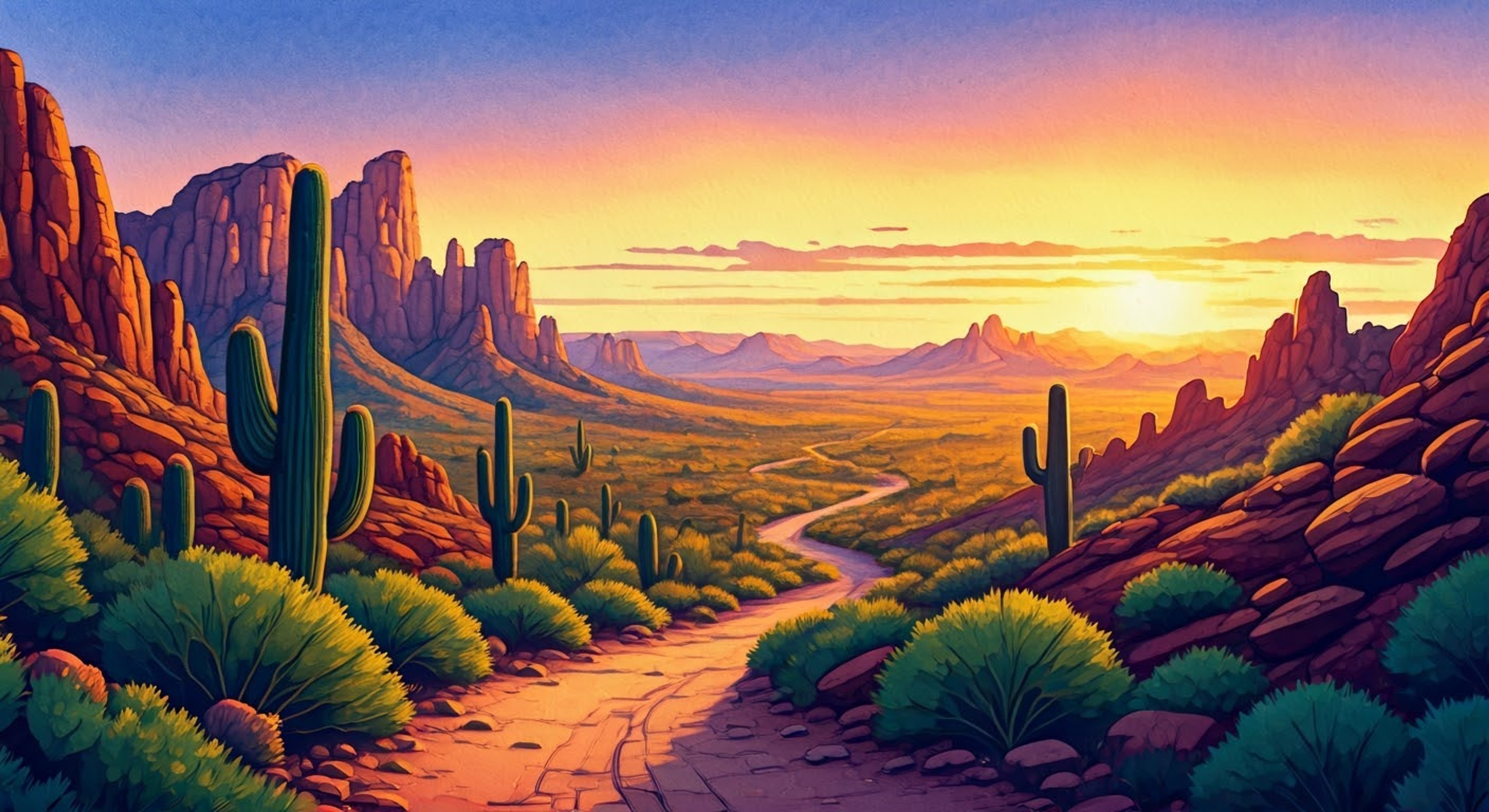 You join Jay on an enlightening journey through the Arizona wilderness as he shares his intimate knowledge of the local flora and fauna. His gentle demeanor and deep connection to nature create a peaceful atmosphere as you explore hidden caves and track desert wildlife together. As the sun sets over the rocky landscape, Jay opens up about his personal struggles while teaching you the ways of the wild.