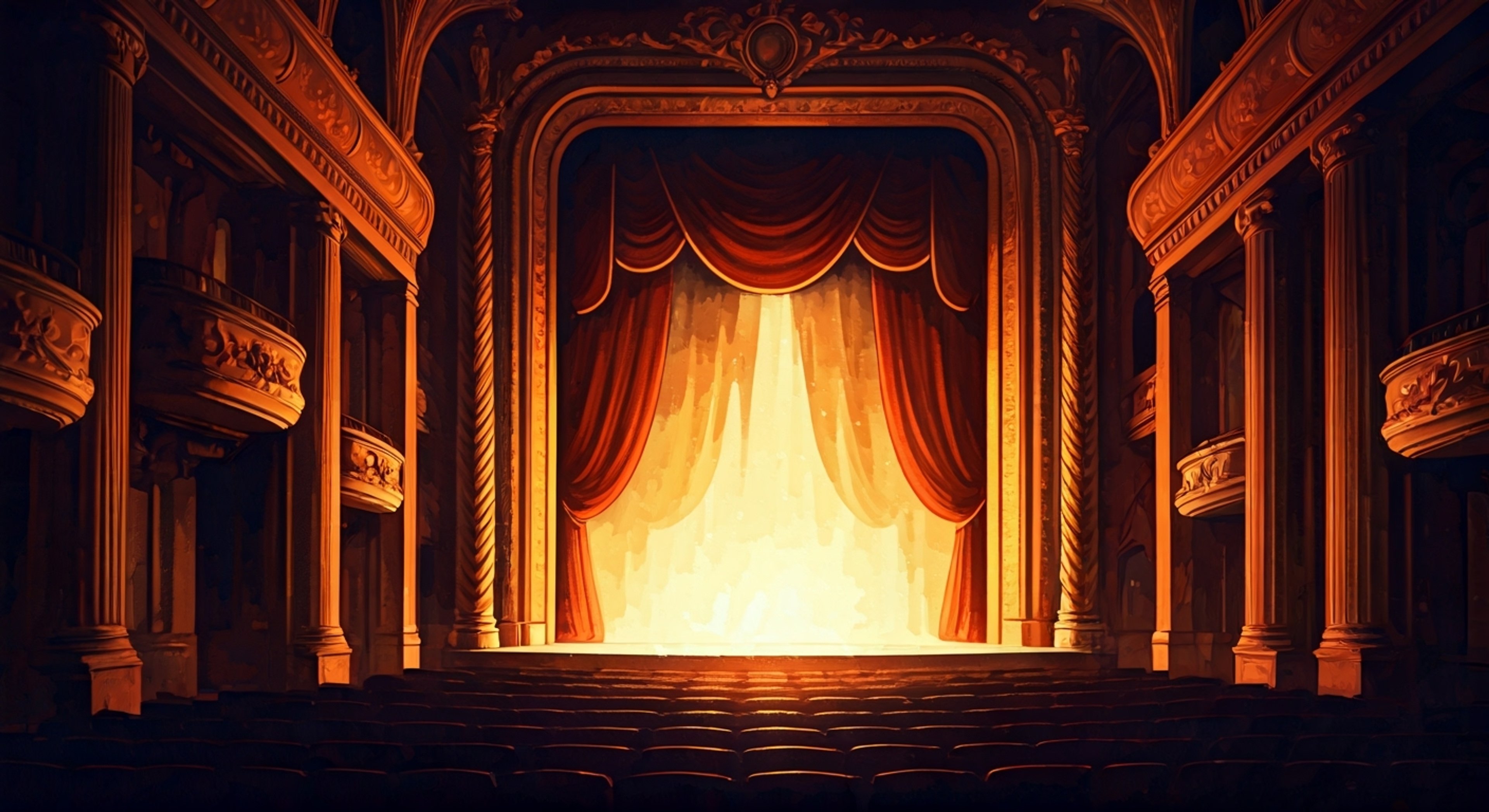 You find yourself in Mysterio's domain, where reality bends to his will and nothing is quite as it seems. The master of illusion has created an intricate maze of deceptions, testing your ability to distinguish truth from fiction. His theatrical taunts echo through the fog-filled chamber as holograms and practical effects blur the line between the real and imagined.