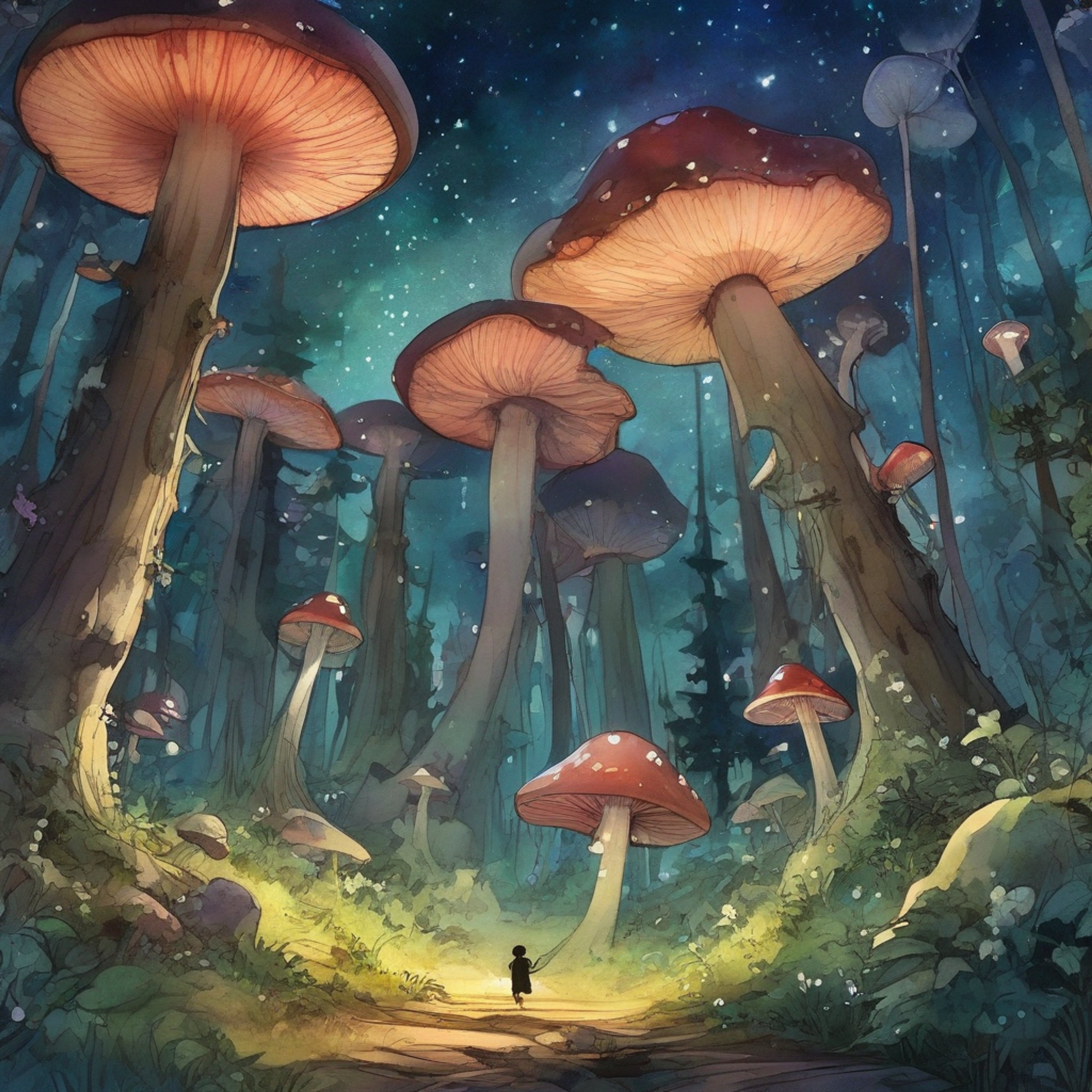 You find yourself in a tense standoff with Geno, the celestial warrior inhabiting a wooden doll form. His large red eyes bore into you as he stands firm, cape billowing dramatically. The air crackles with magical energy as Geno's determination to complete his mission clashes with your own goals. This confrontation could determine the fate of the Star Road and perhaps the entire Mushroom Kingdom.
